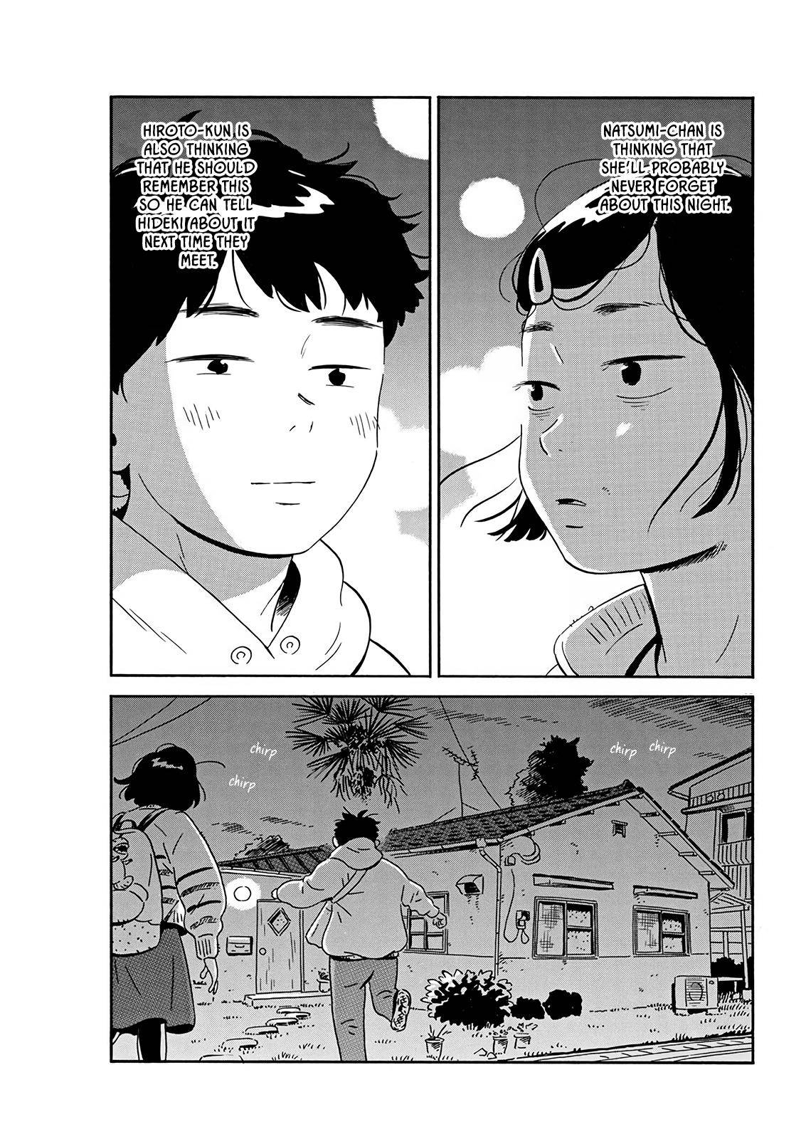 Hirayasumi chapter 2 page 30