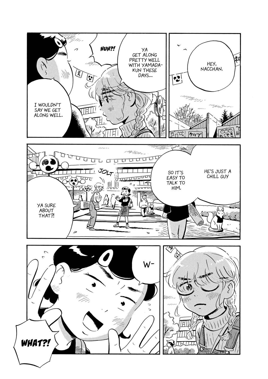 Hirayasumi chapter 21 page 17