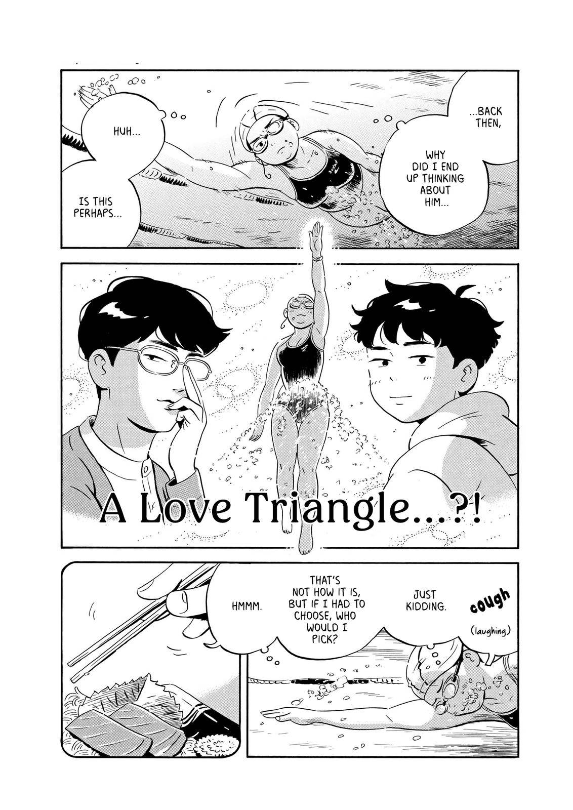 Hirayasumi chapter 23 page 9