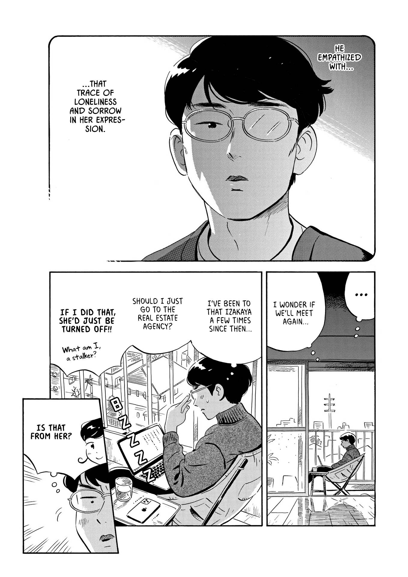 Hirayasumi chapter 26 page 10