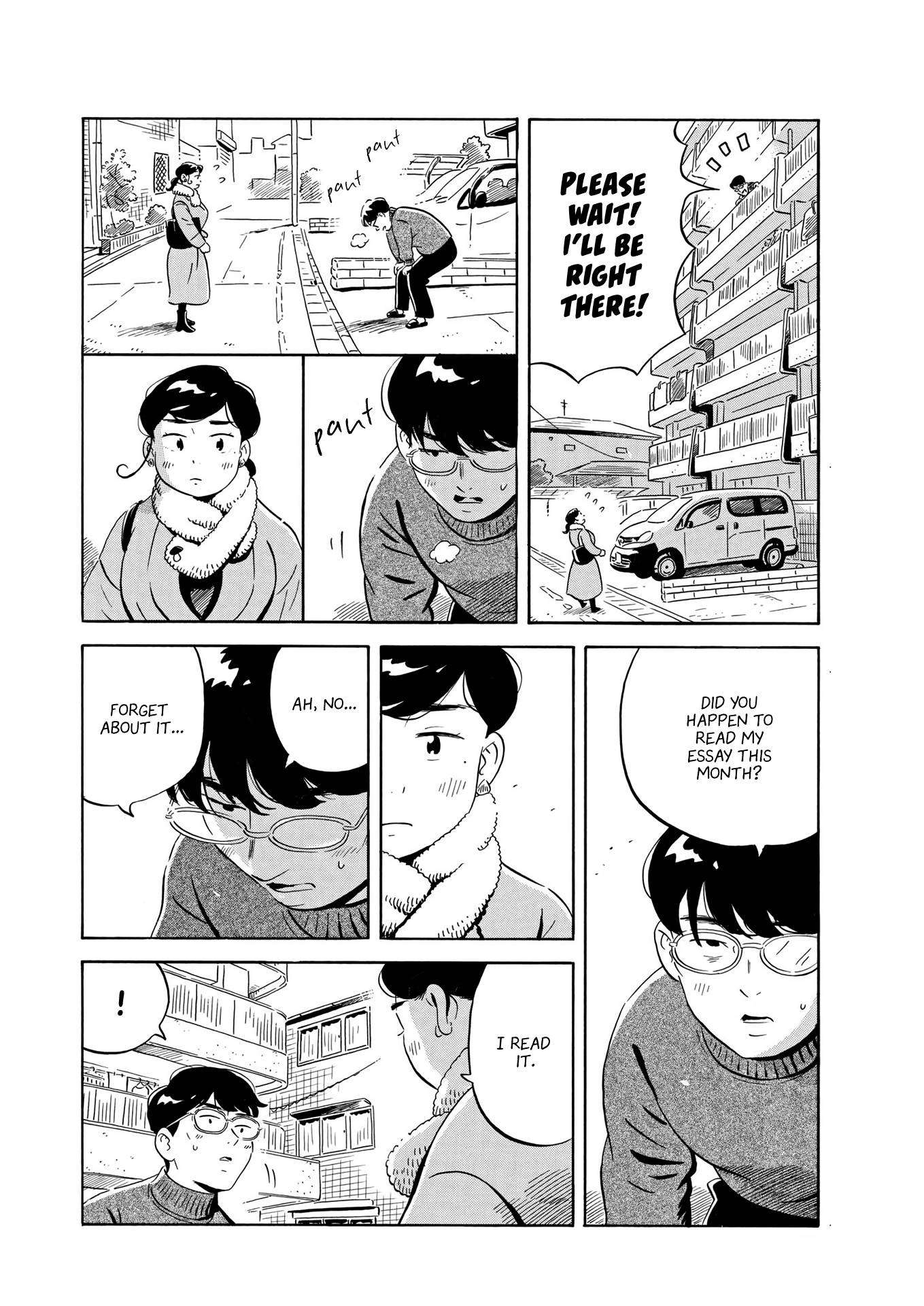 Hirayasumi chapter 26 page 17