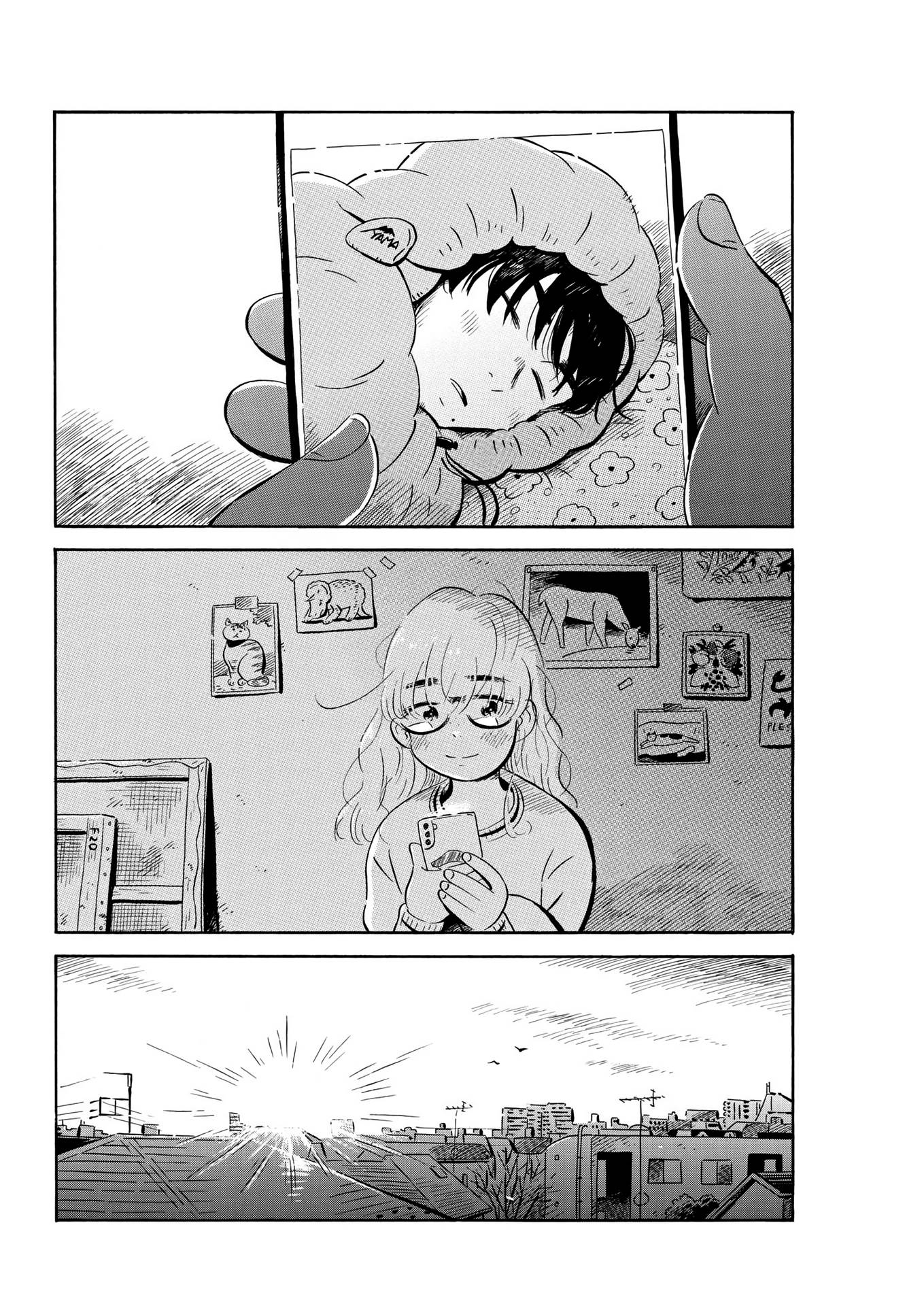 Hirayasumi chapter 29 page 19