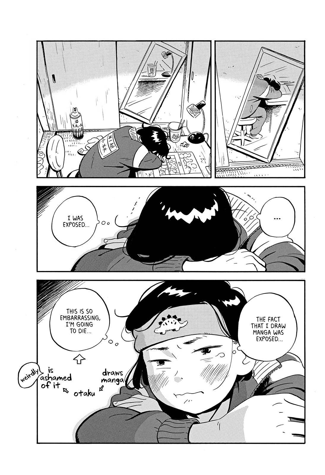 Hirayasumi chapter 3 page 20