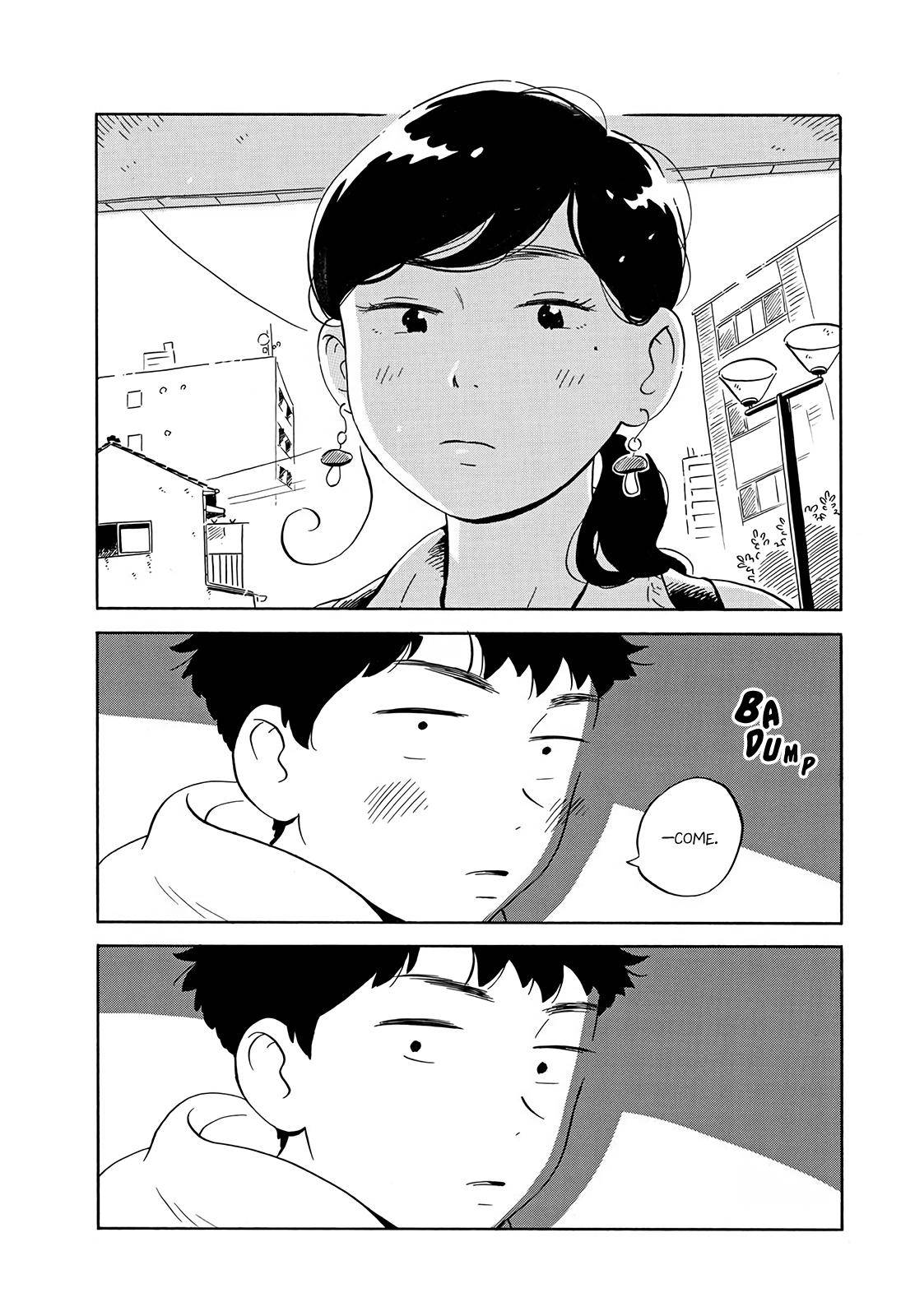 Hirayasumi chapter 3 page 6