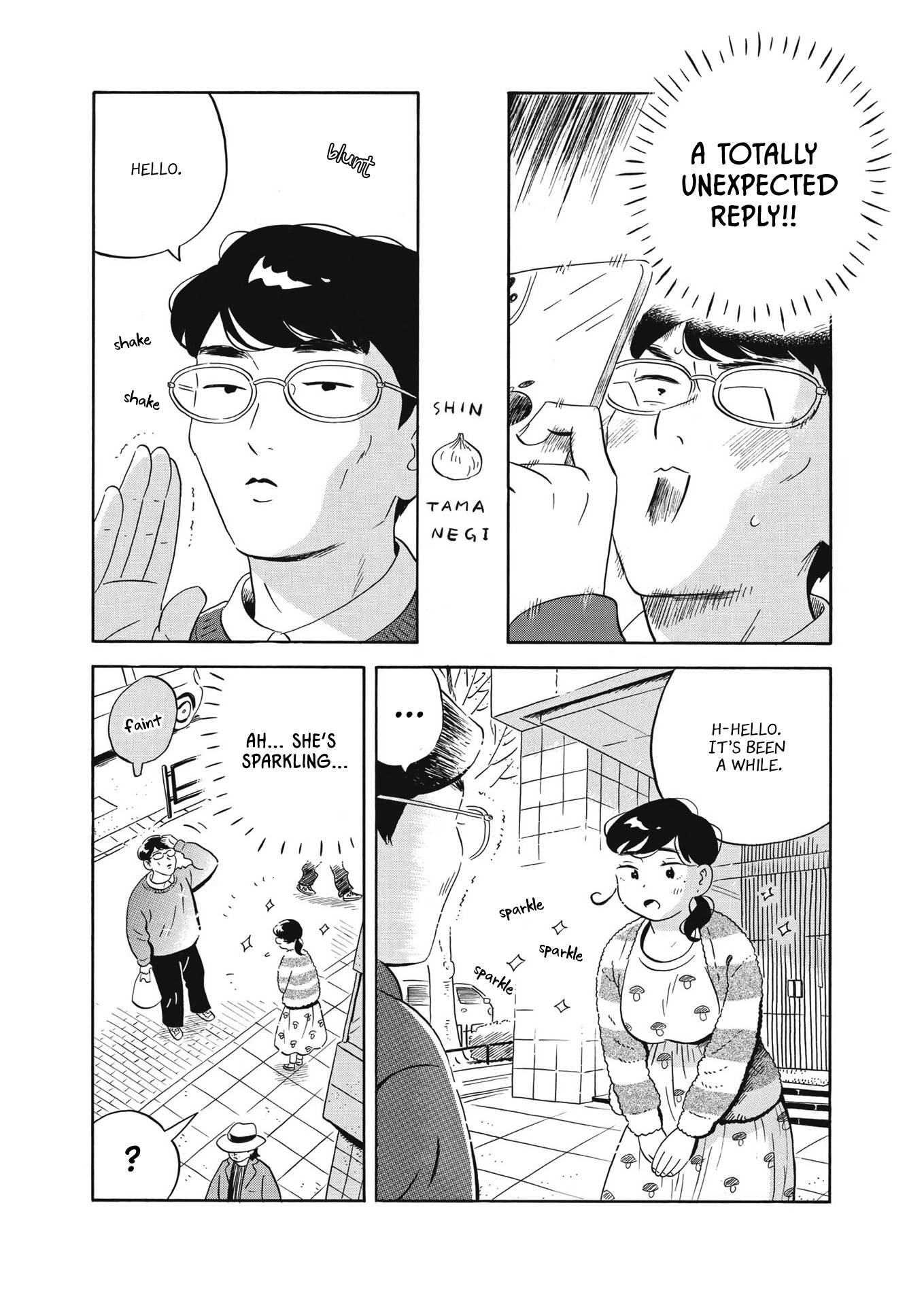 Hirayasumi chapter 38 page 6