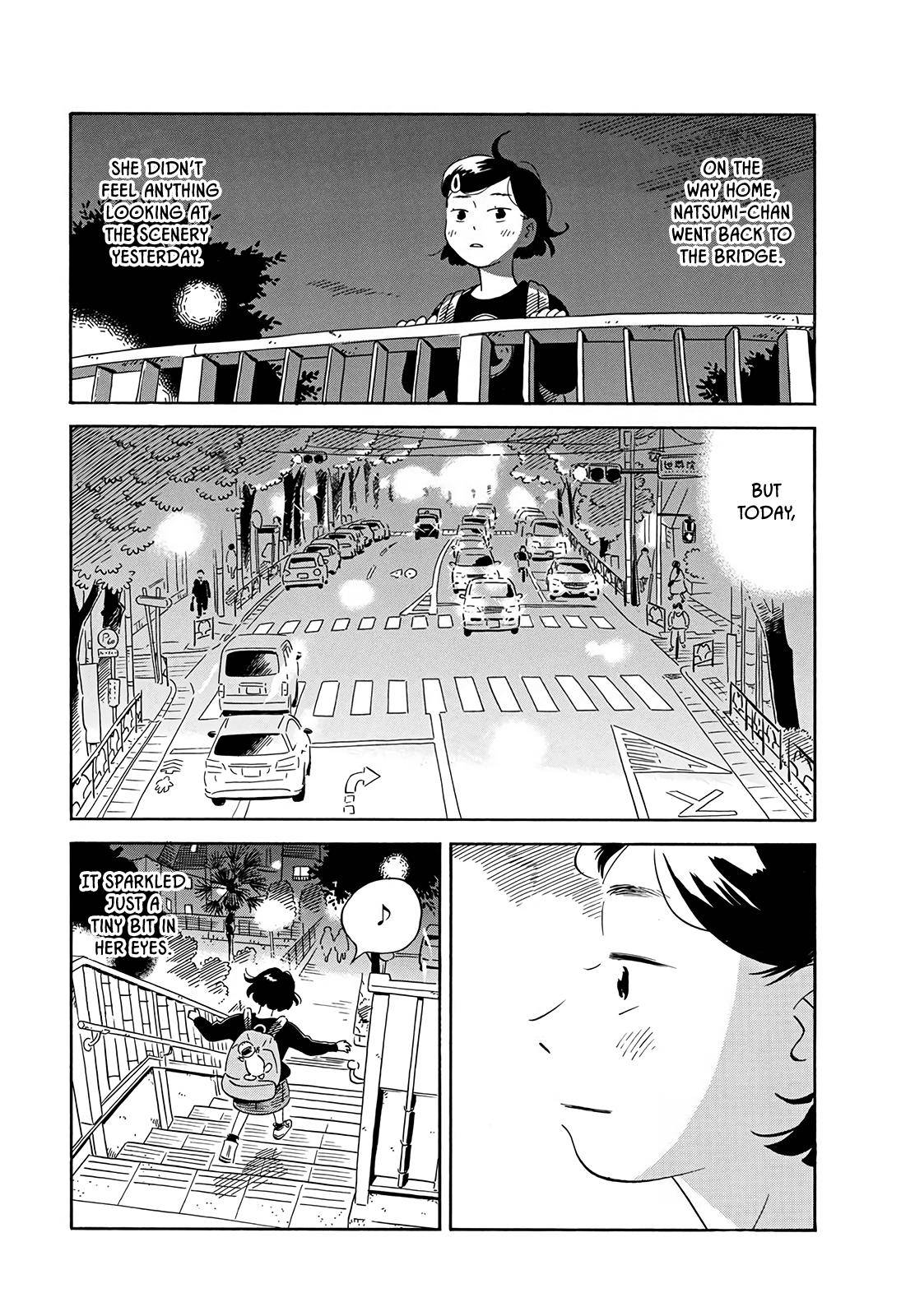 Hirayasumi chapter 4 page 18