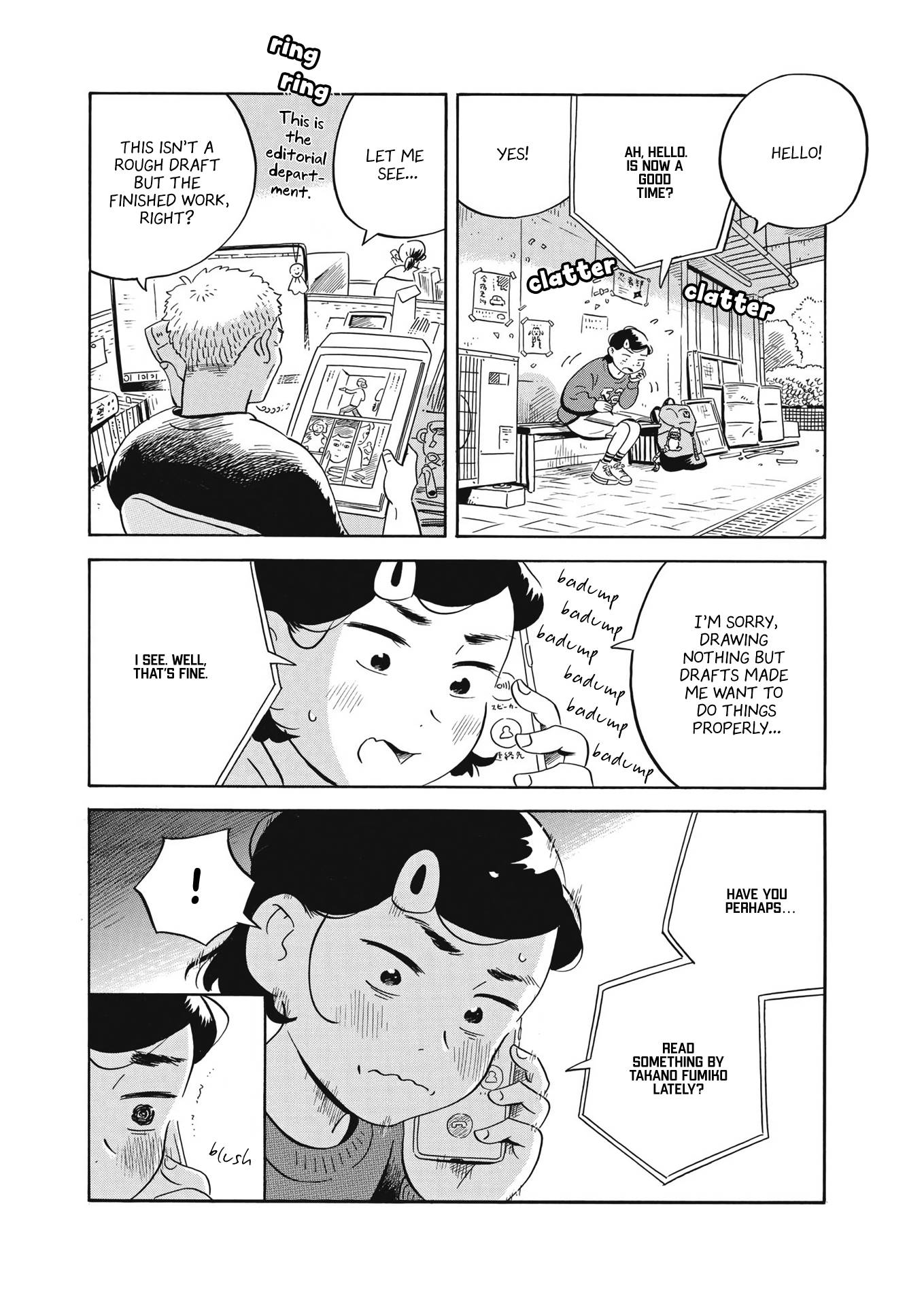 Hirayasumi chapter 41 page 10