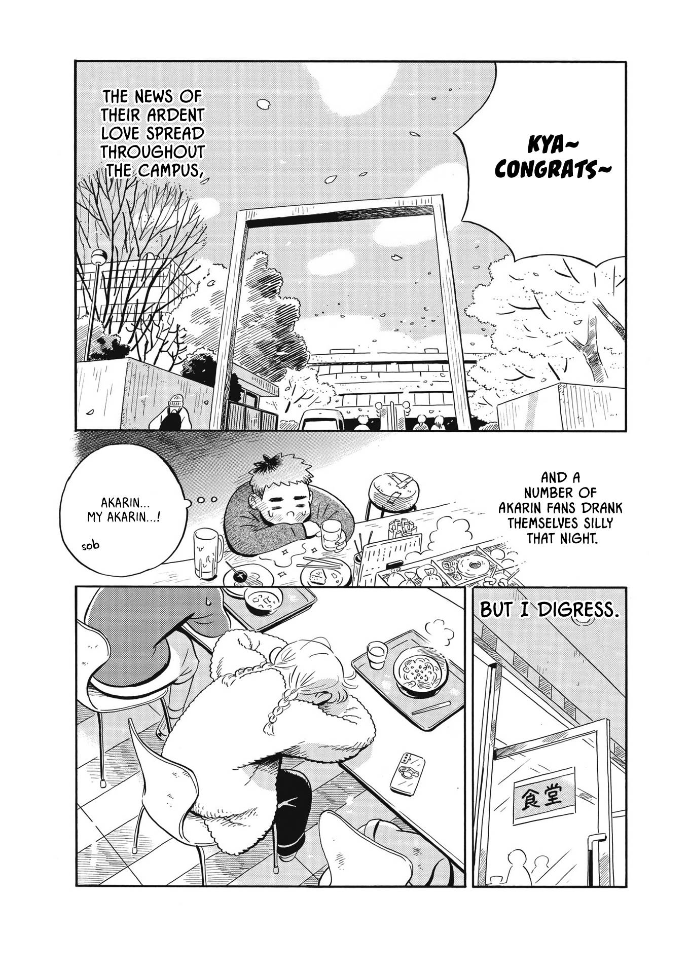 Hirayasumi chapter 41 page 7