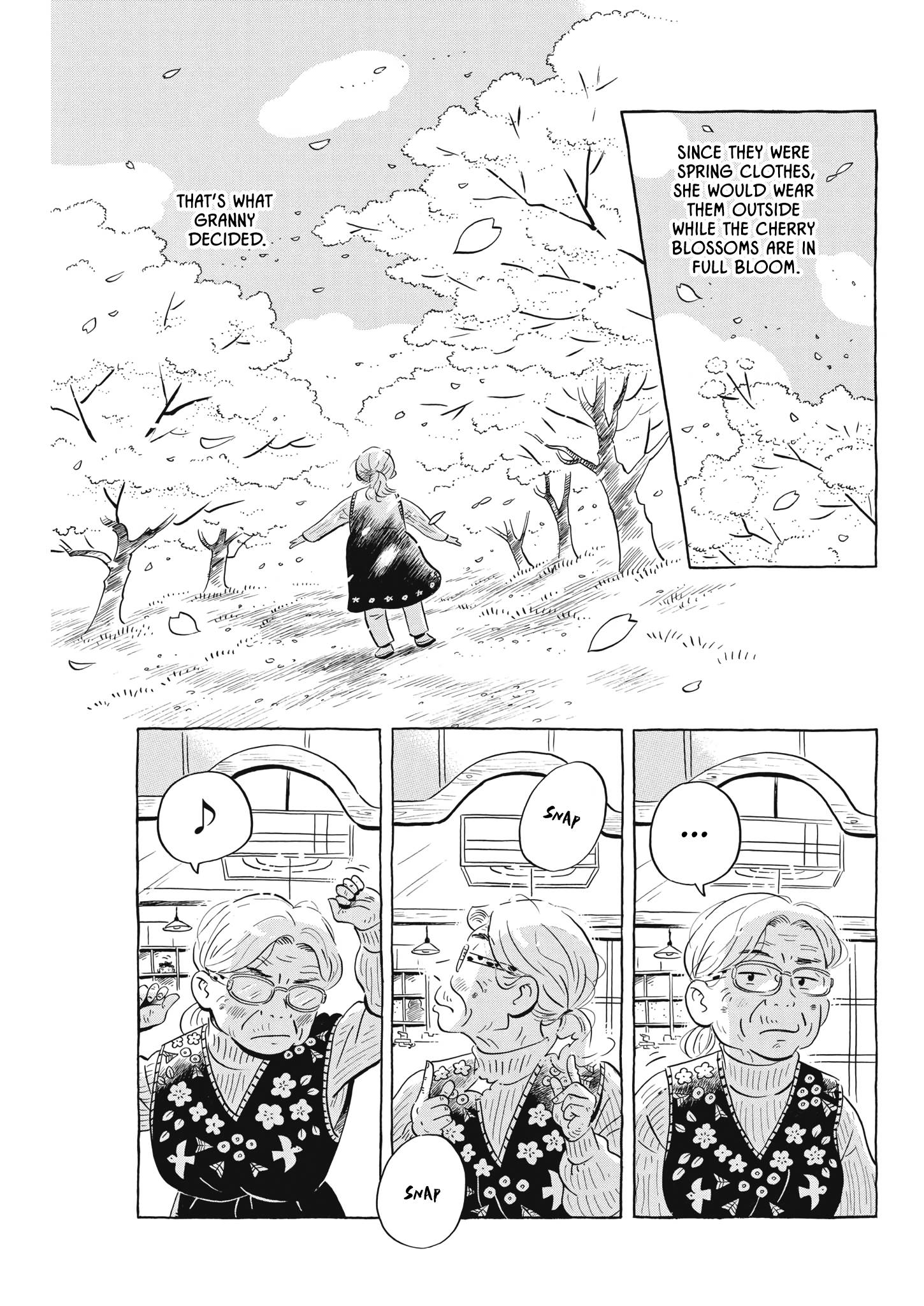 Hirayasumi chapter 44 page 11