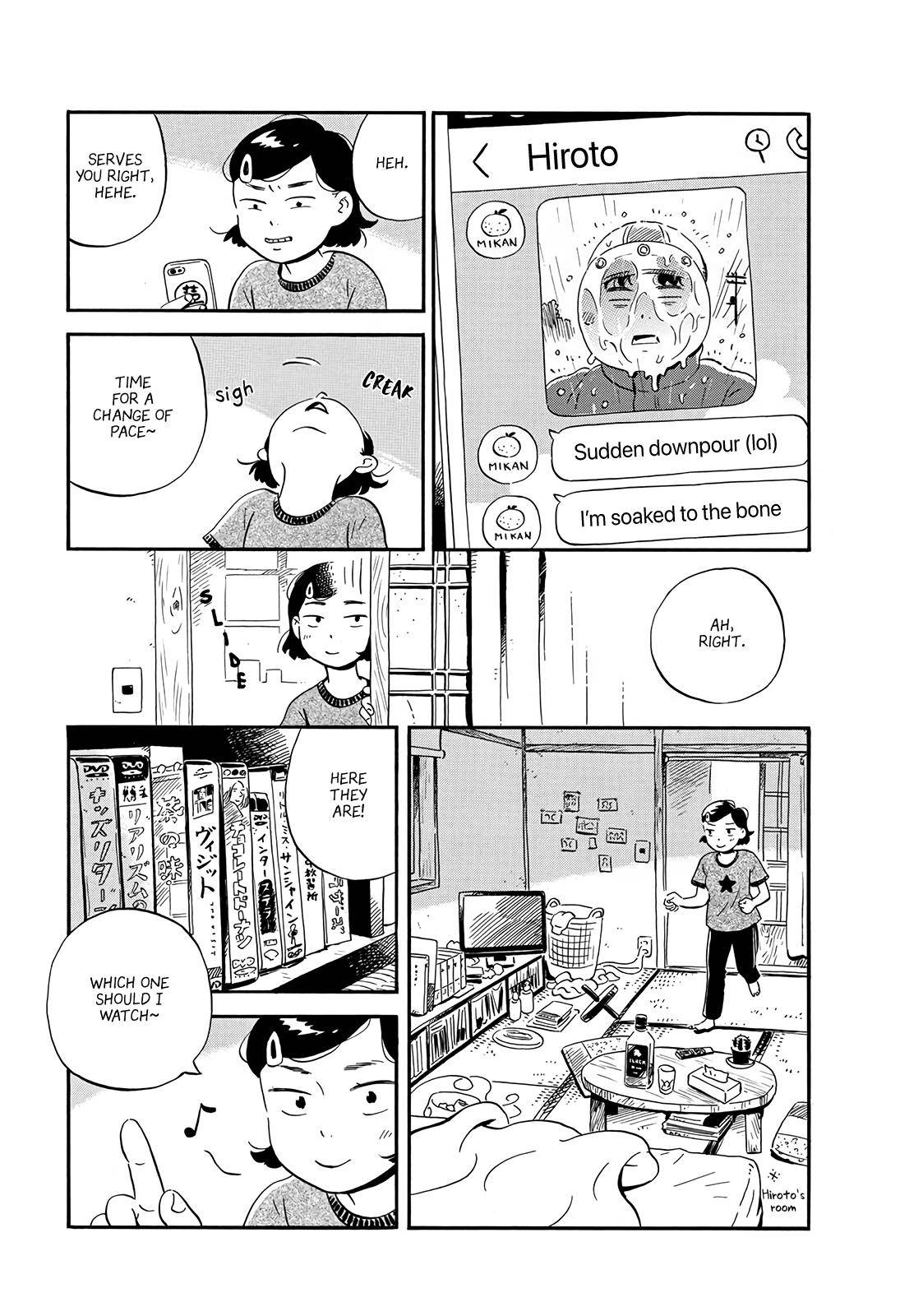 Hirayasumi chapter 5 page 10