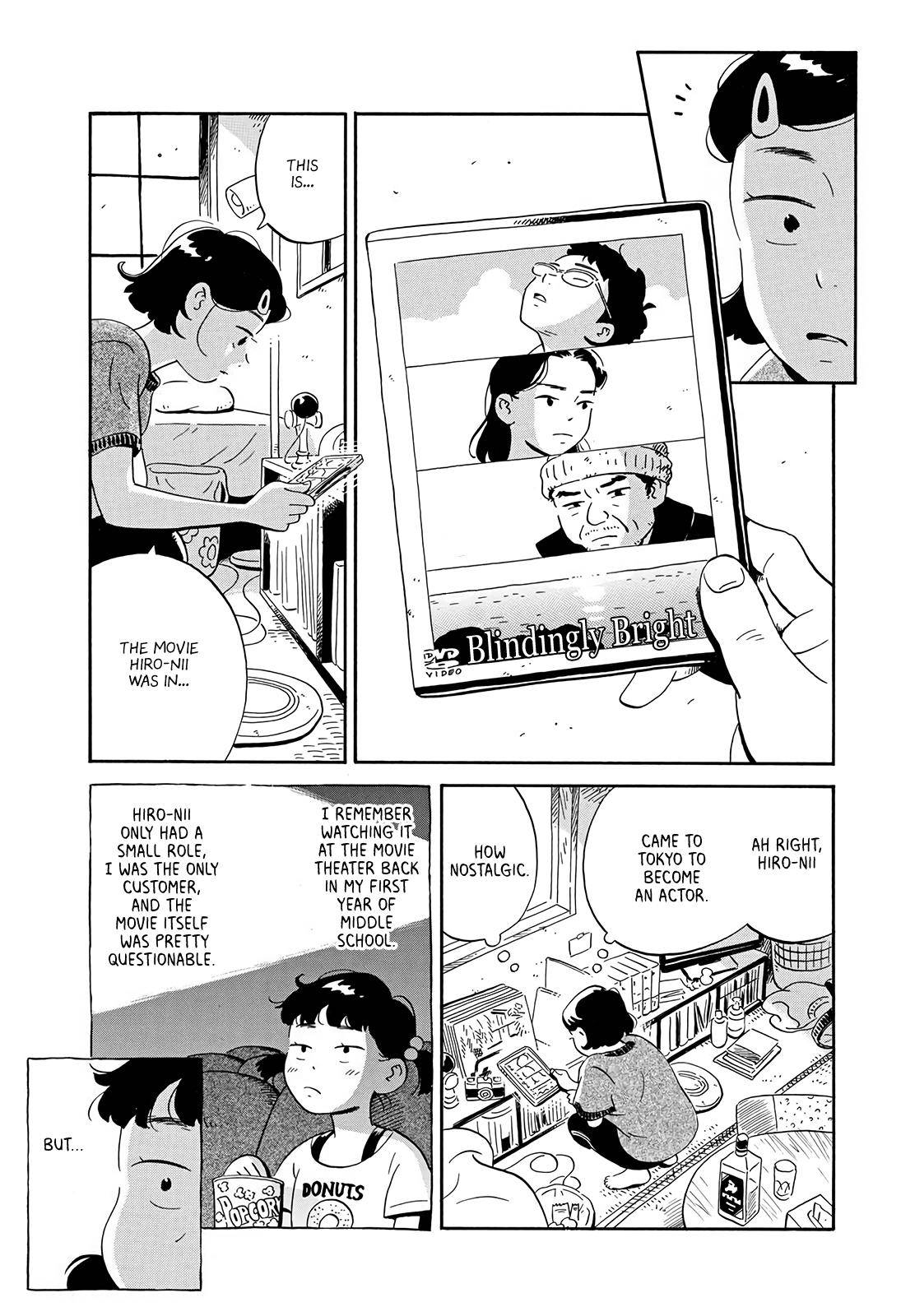 Hirayasumi chapter 5 page 11