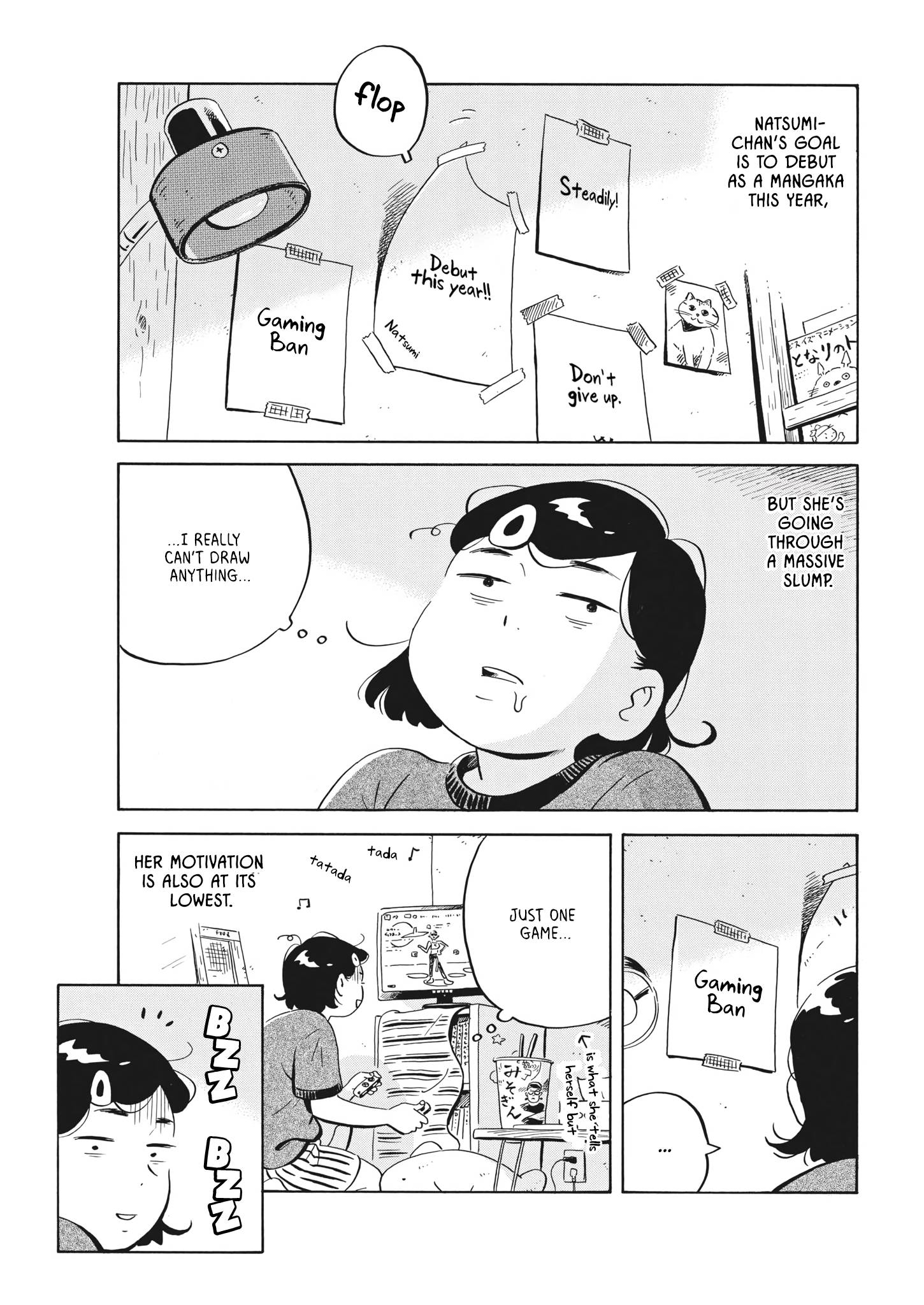 Hirayasumi chapter 50 page 2