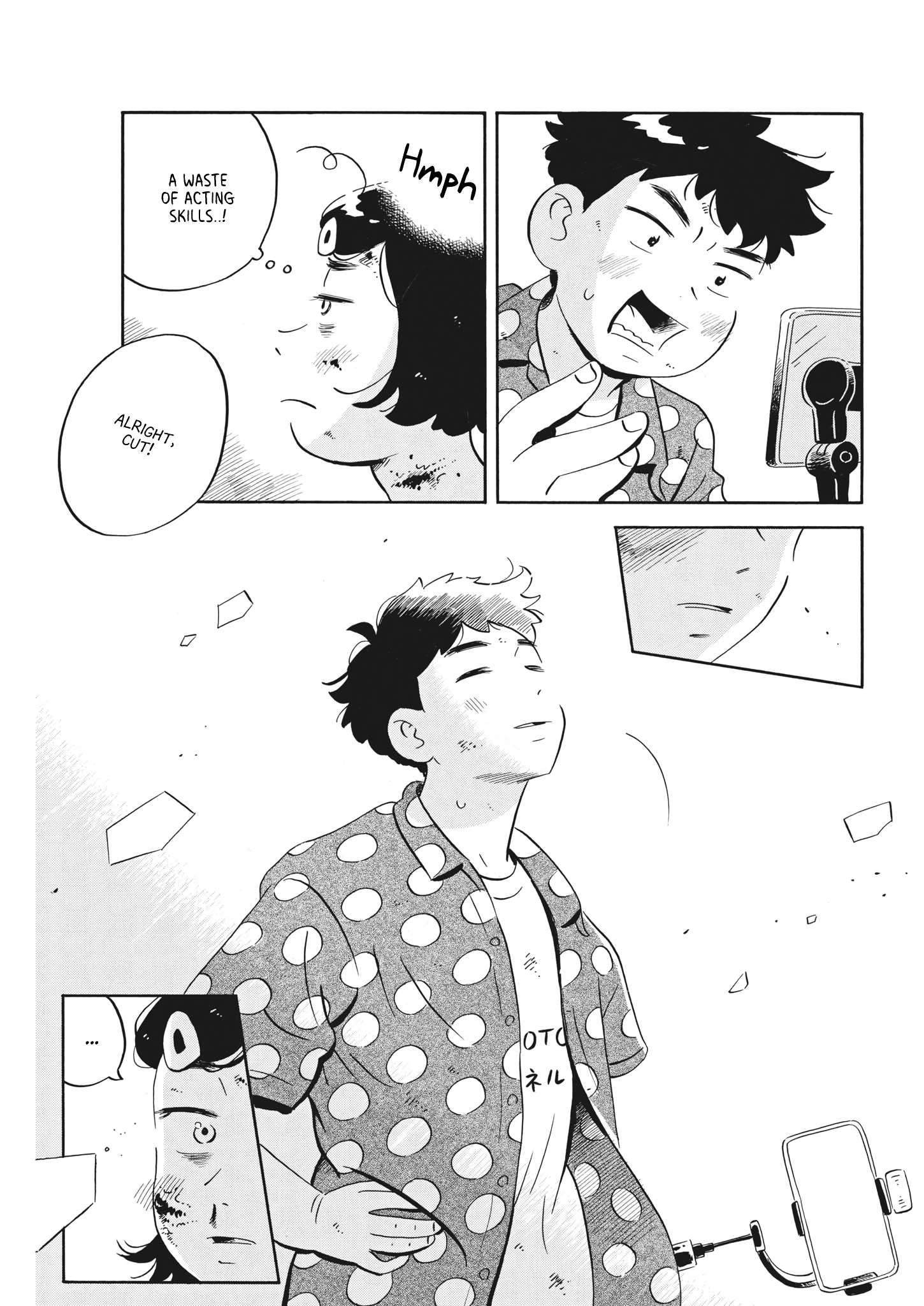 Hirayasumi chapter 51 page 7