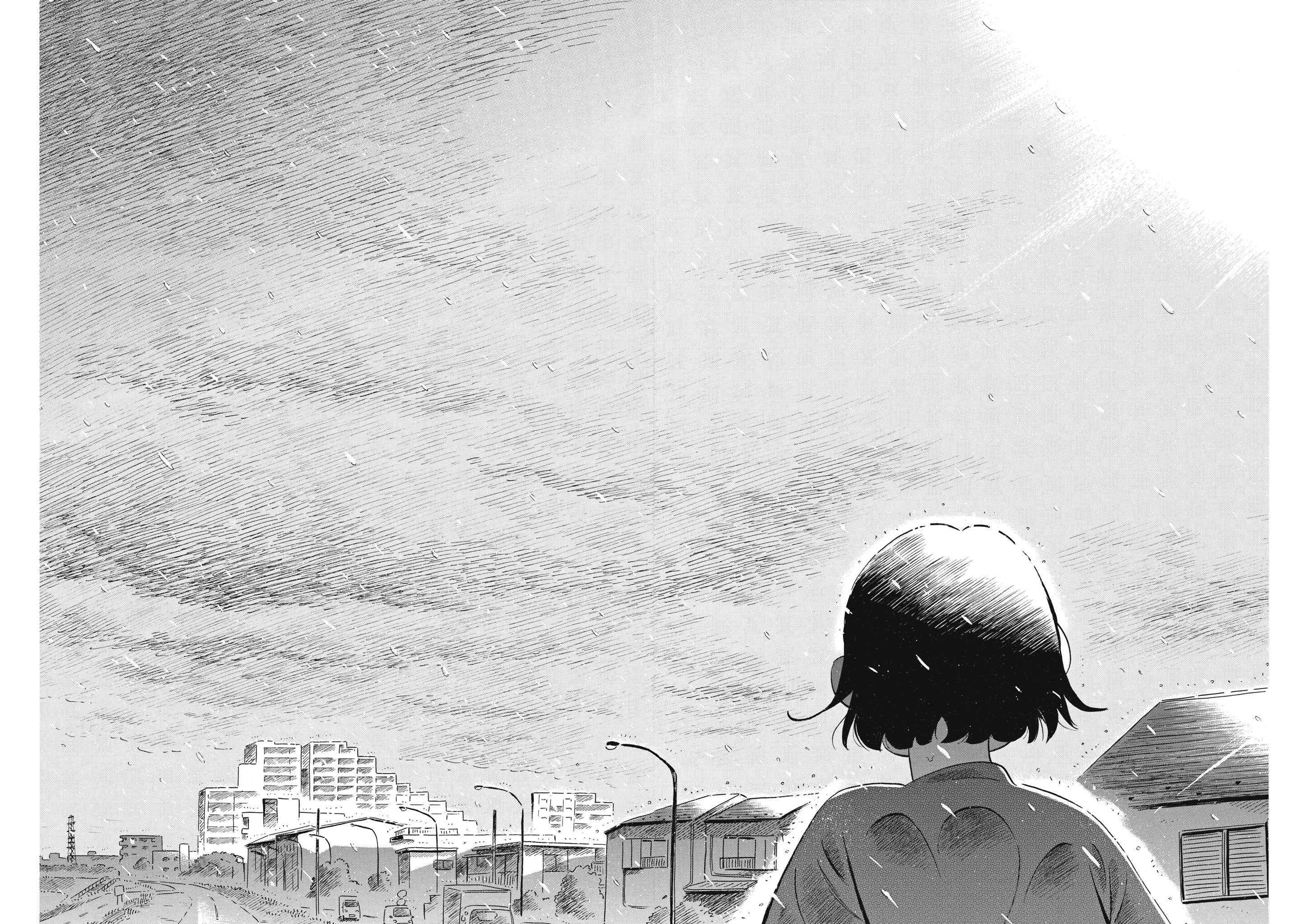 Hirayasumi chapter 53 page 12