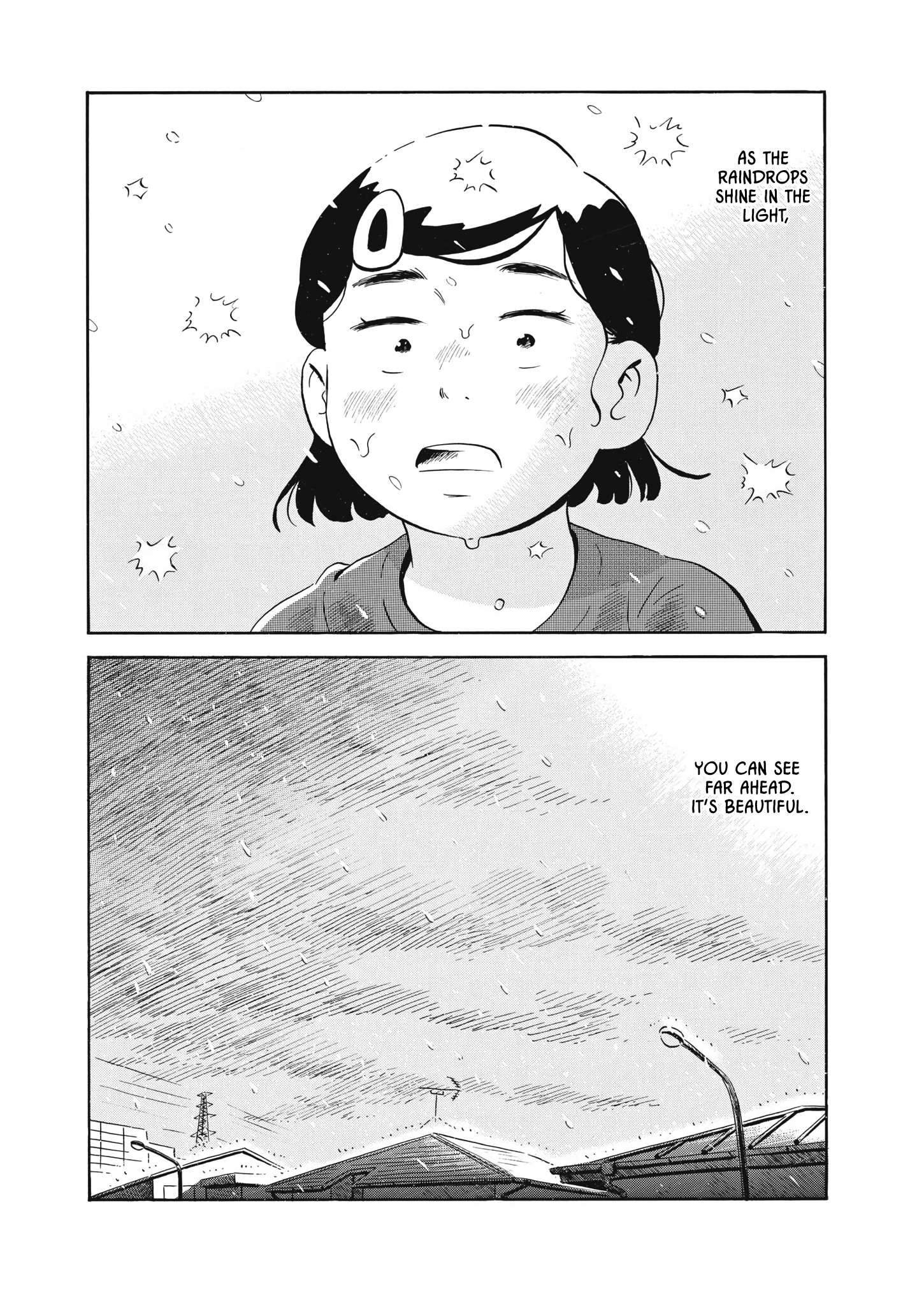 Hirayasumi chapter 53 page 13