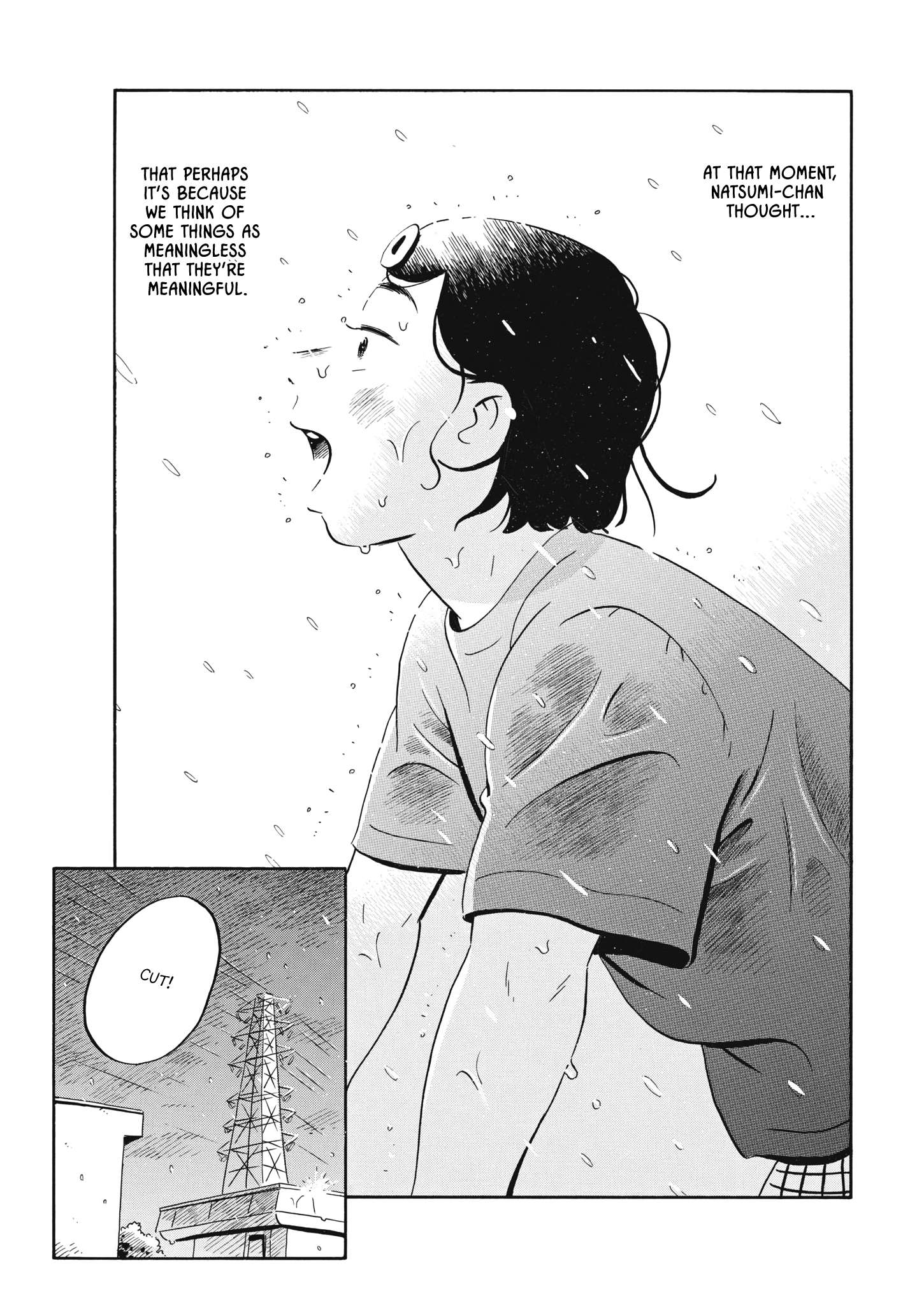 Hirayasumi chapter 53 page 14