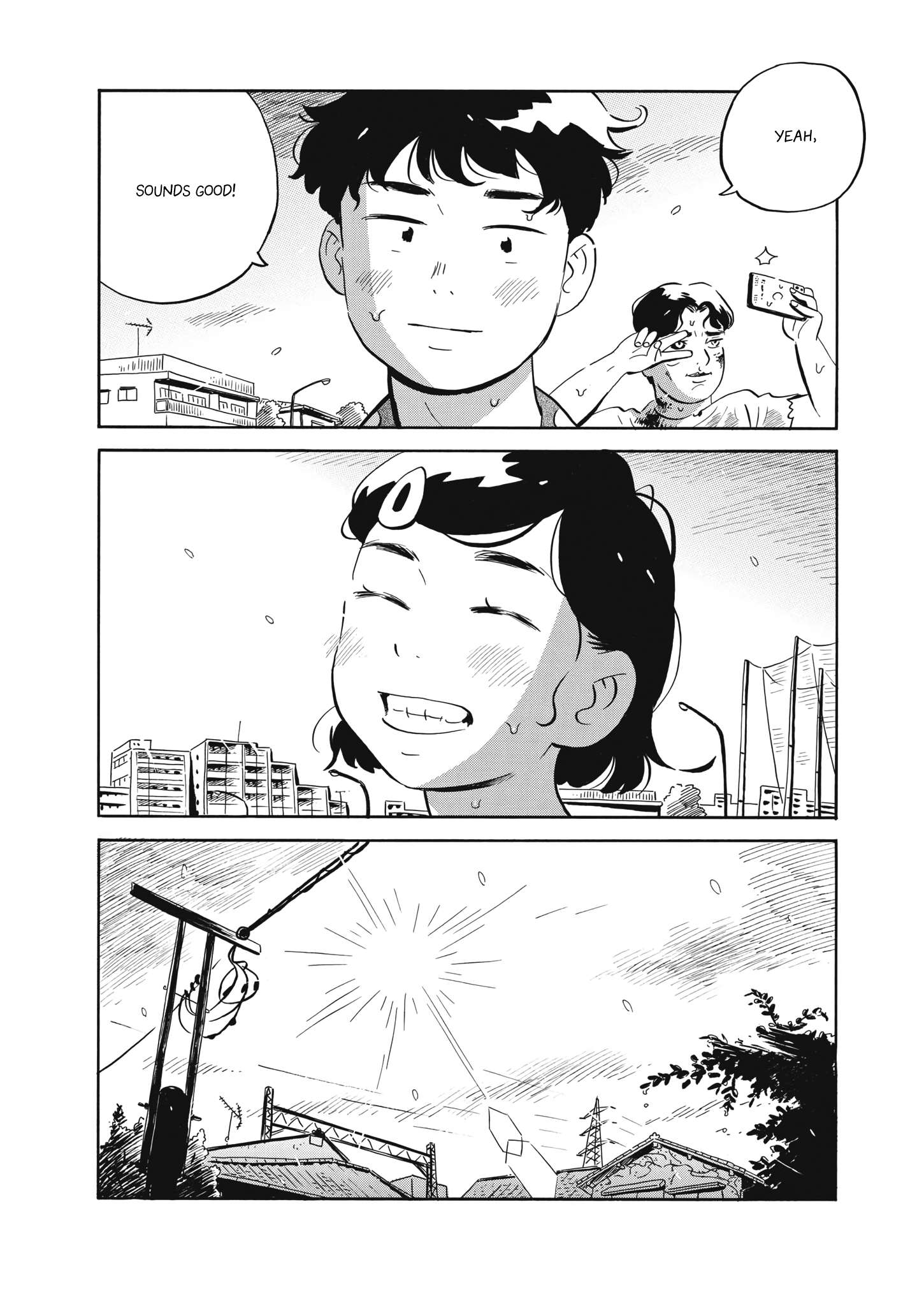 Hirayasumi chapter 53 page 17