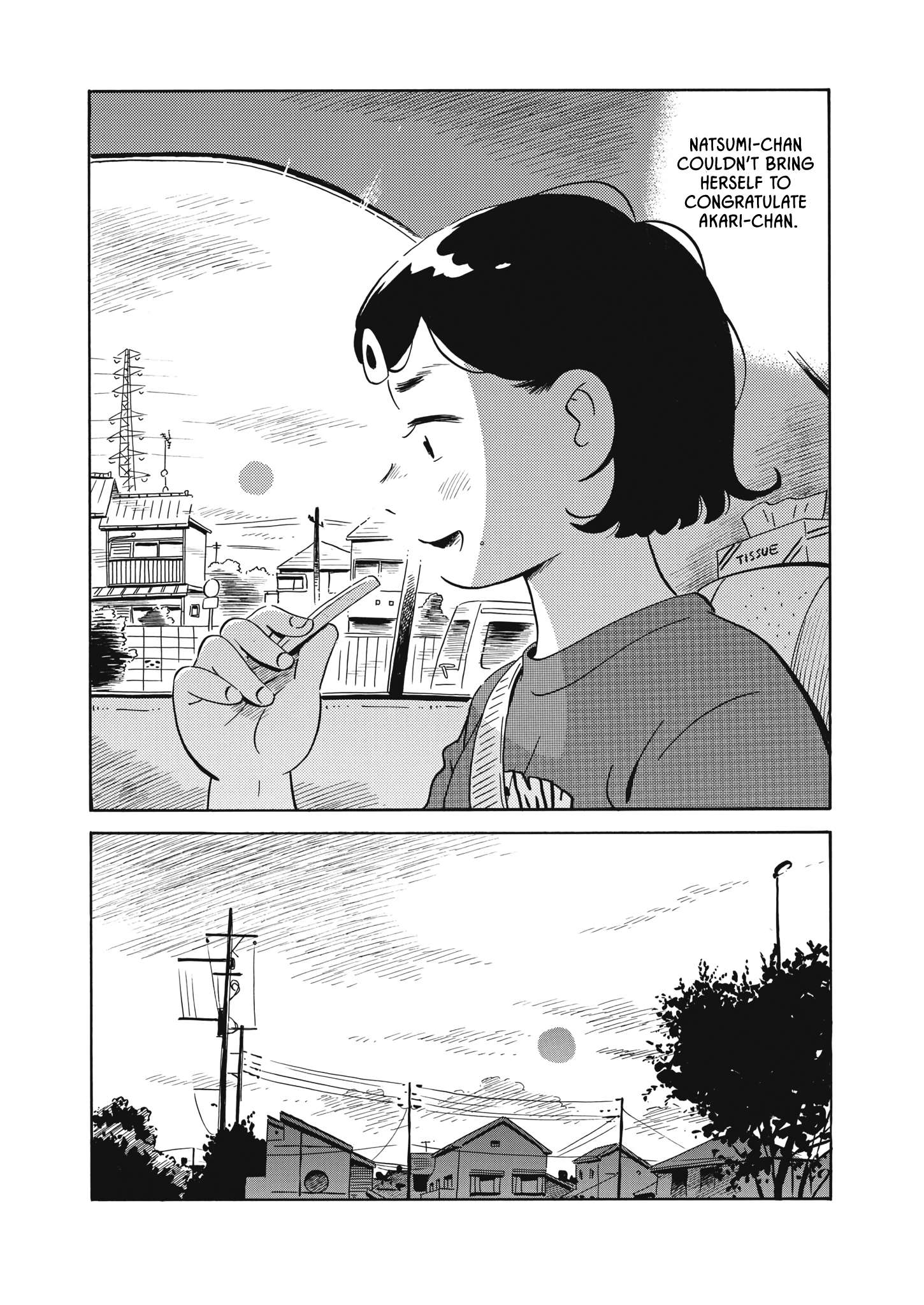 Hirayasumi chapter 54 page 19