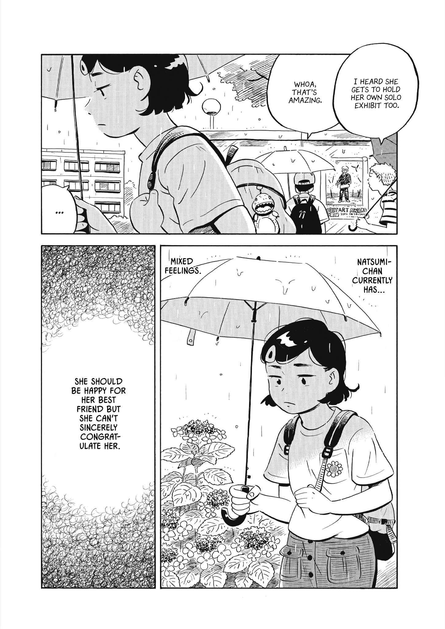 Hirayasumi chapter 55 page 3