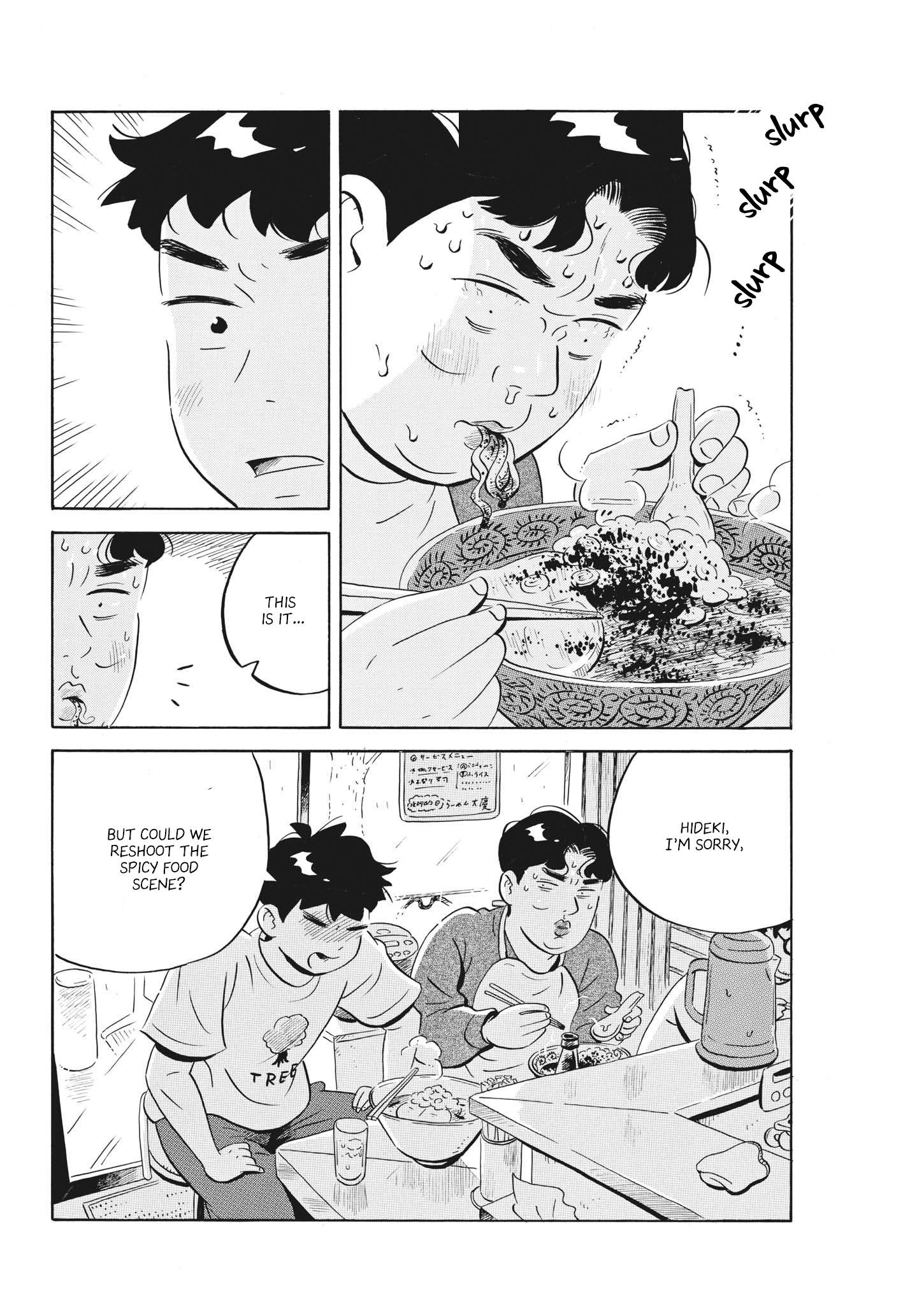 Hirayasumi chapter 56 page 4