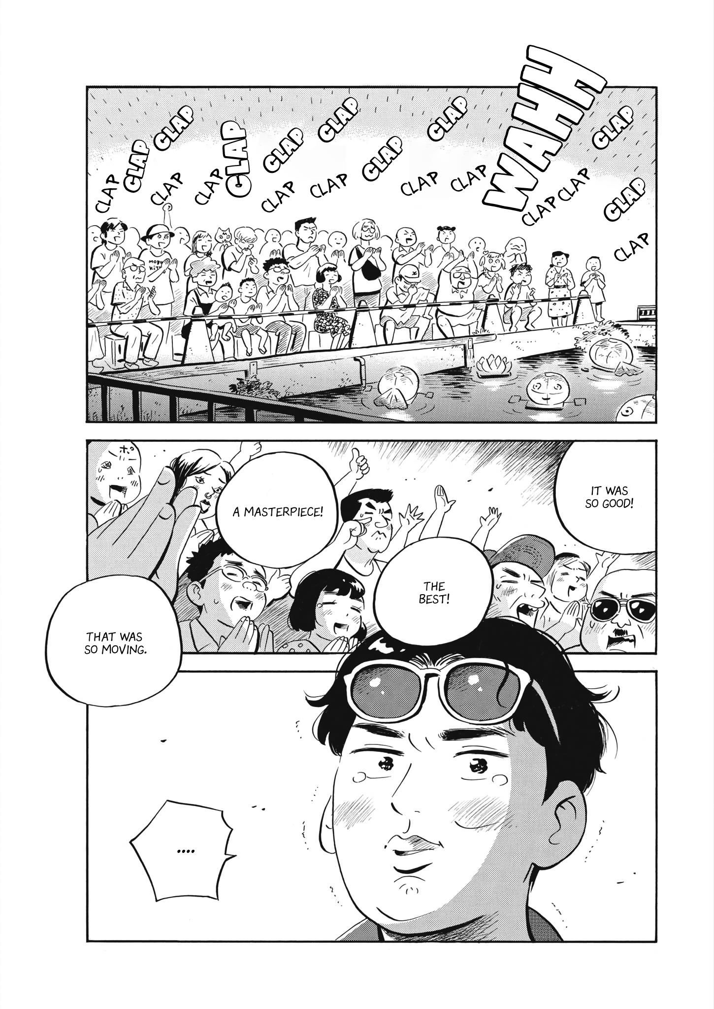 Hirayasumi chapter 59 page 3