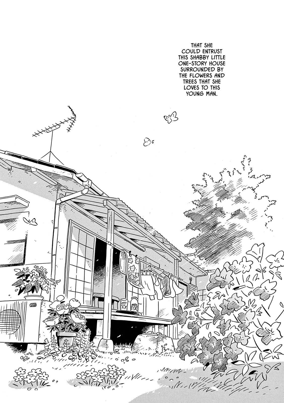 Hirayasumi chapter 6 page 15