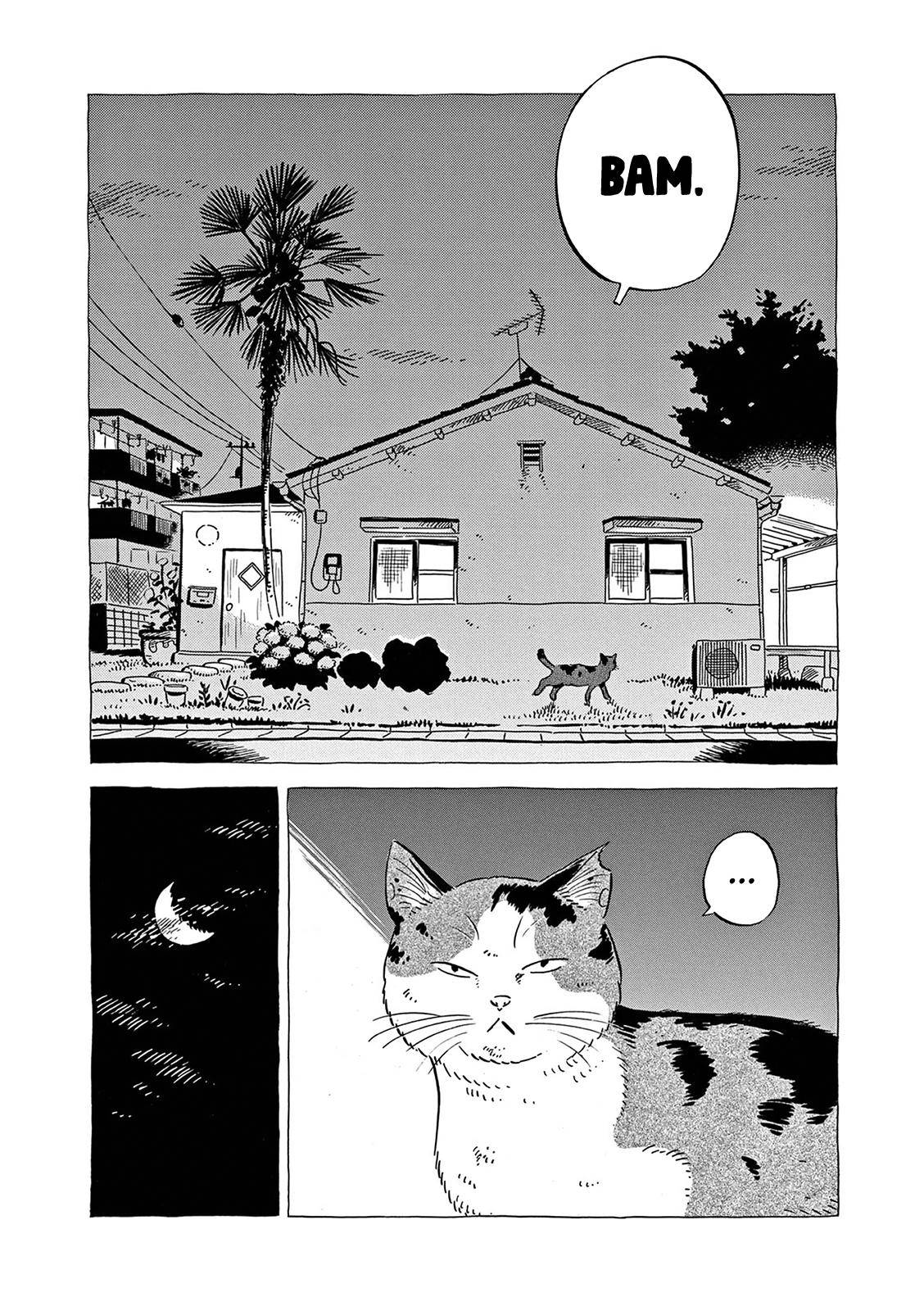 Hirayasumi chapter 6 page 6