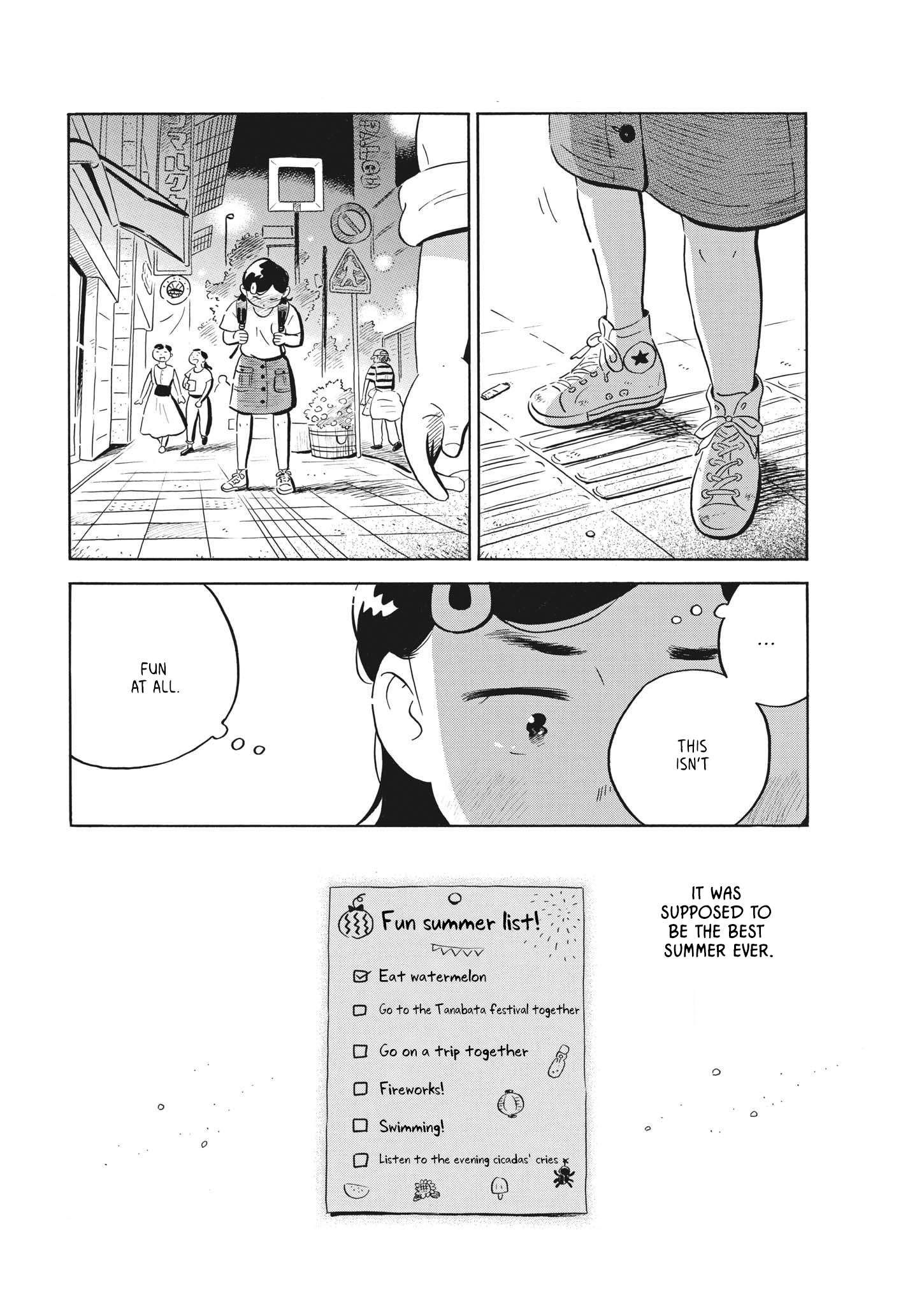 Hirayasumi chapter 61 page 10