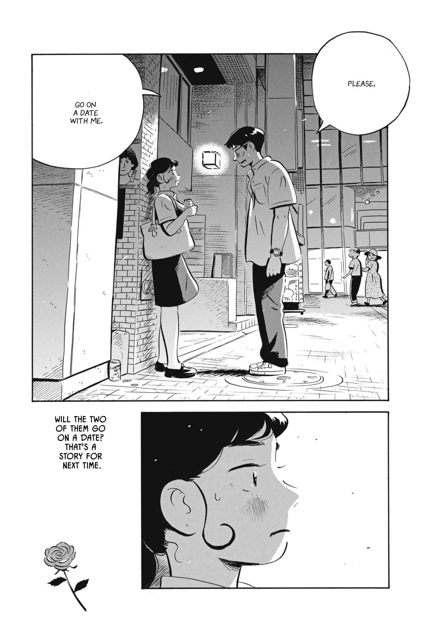 Hirayasumi chapter 63 page 20
