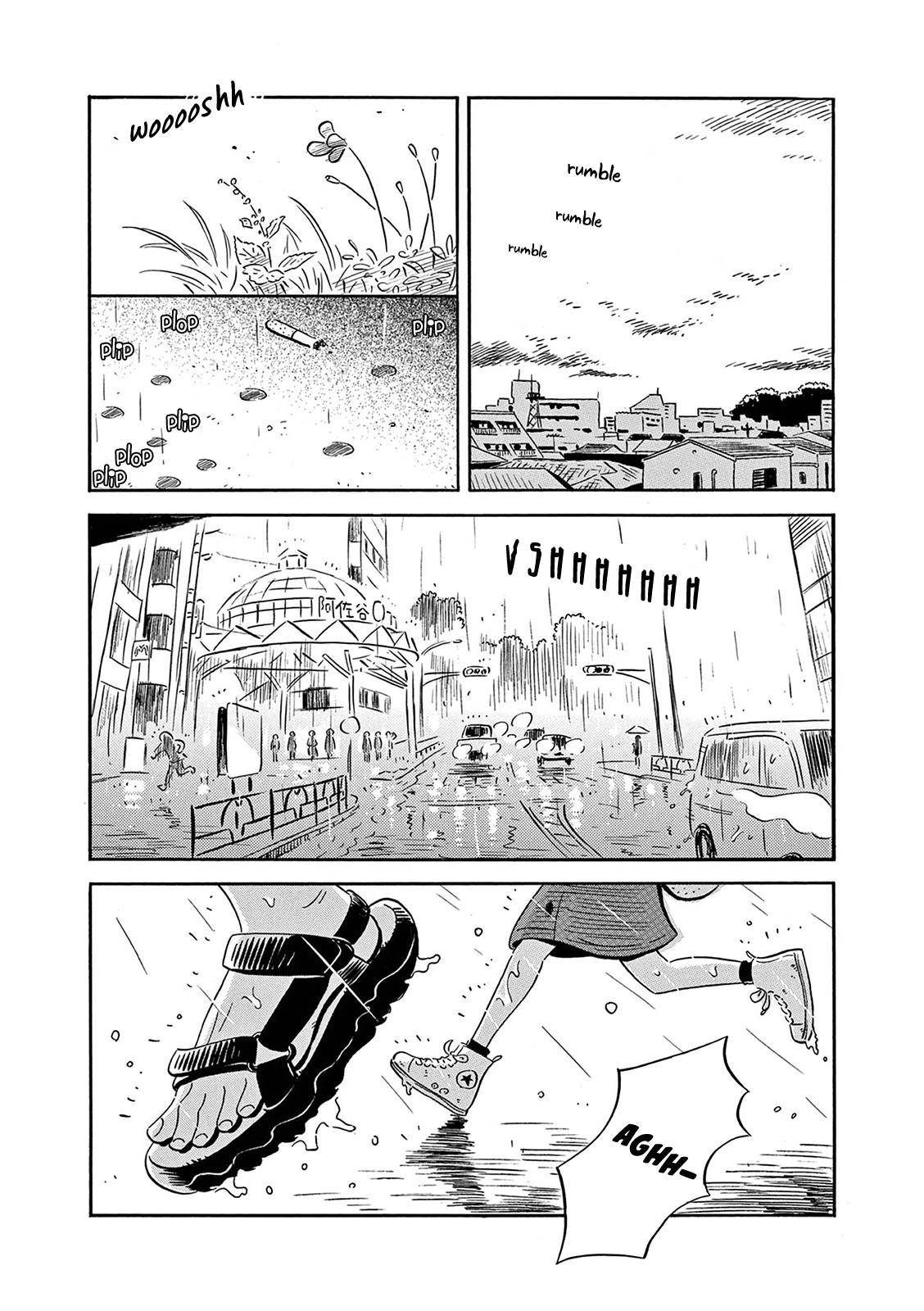 Hirayasumi chapter 7 page 13