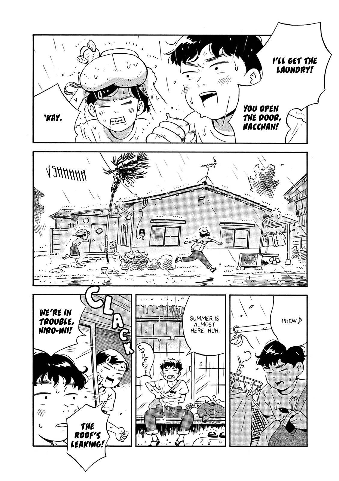 Hirayasumi chapter 7 page 15