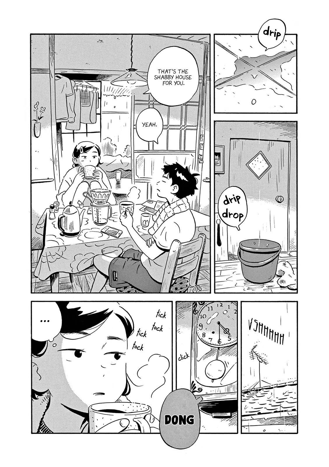 Hirayasumi chapter 7 page 16
