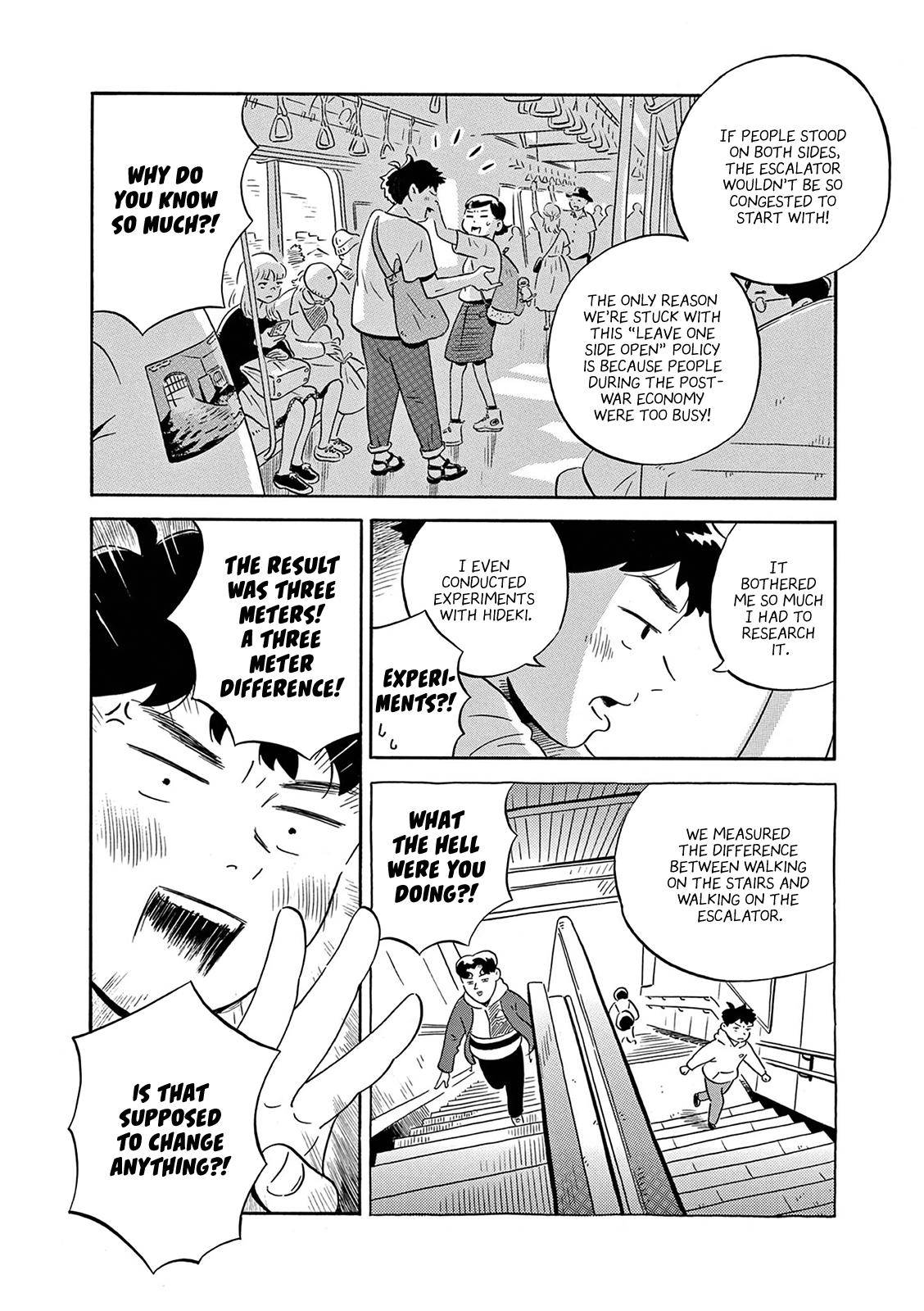 Hirayasumi chapter 7 page 8