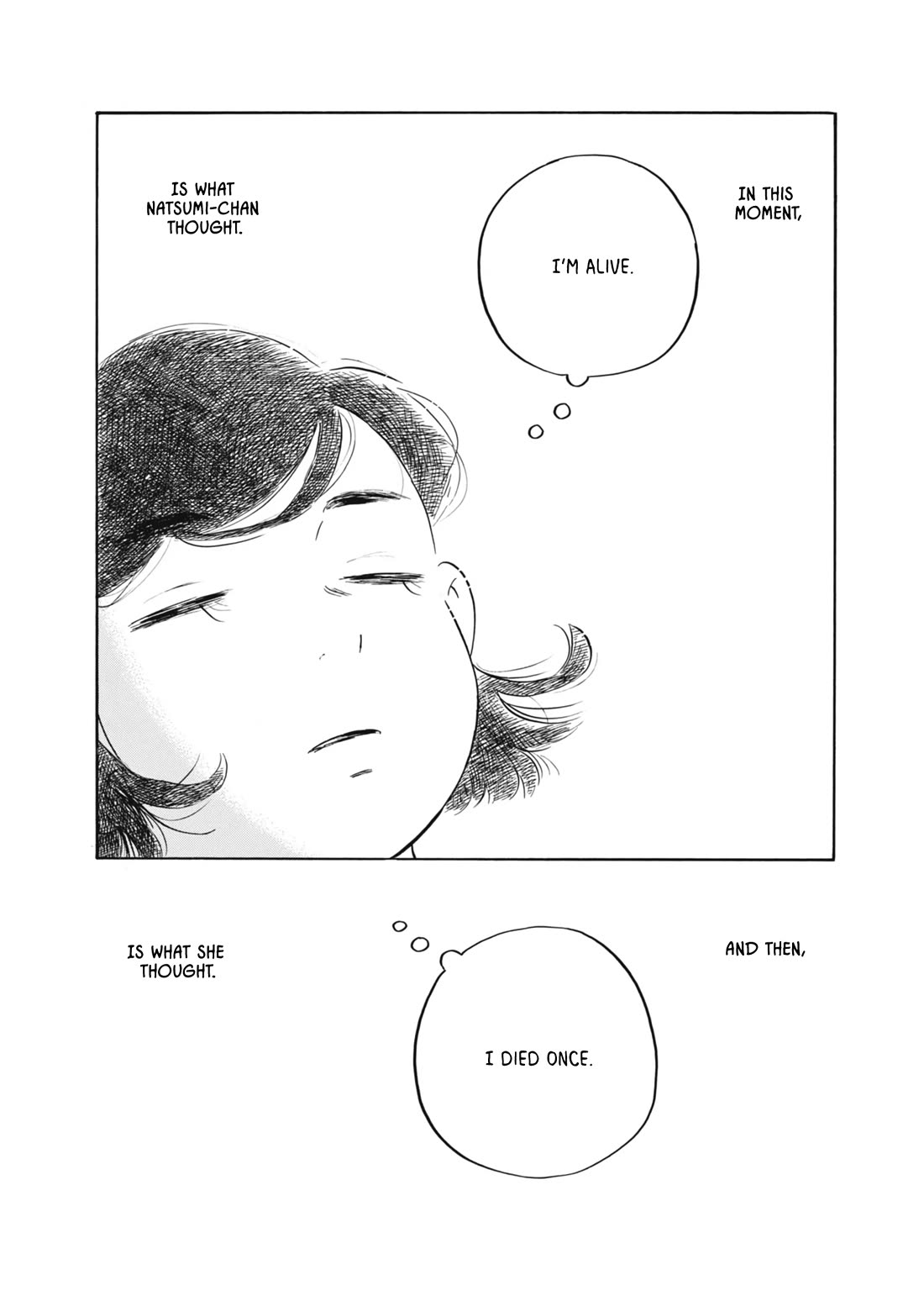 Hirayasumi chapter 75 page 14