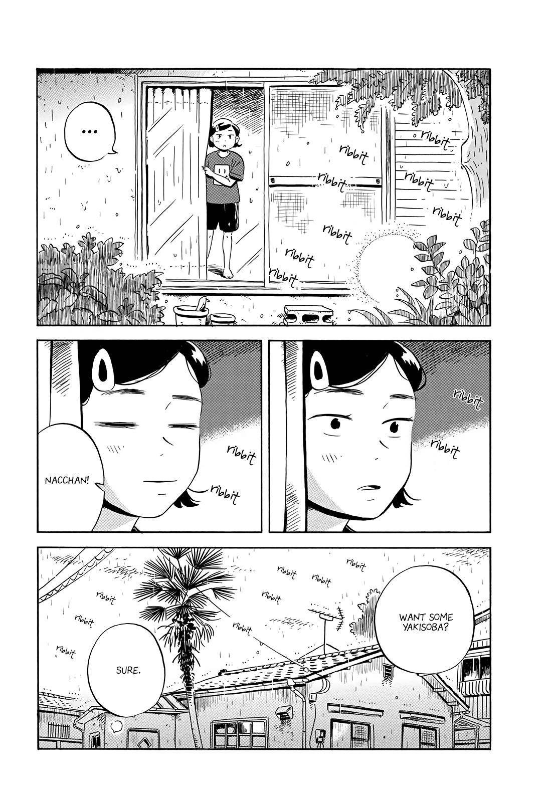 Hirayasumi chapter 9 page 11