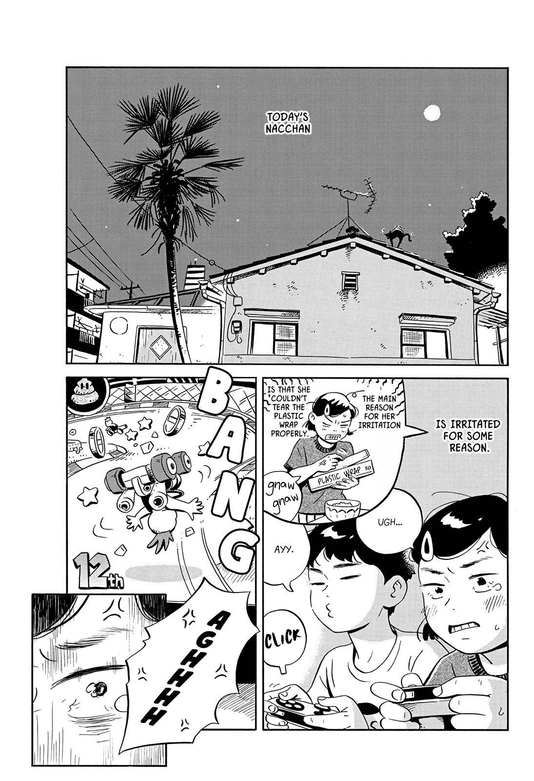 Hirayasumi chapter 9 page 2