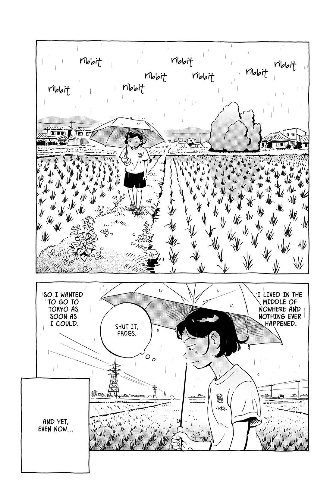 Hirayasumi chapter 9 page 6