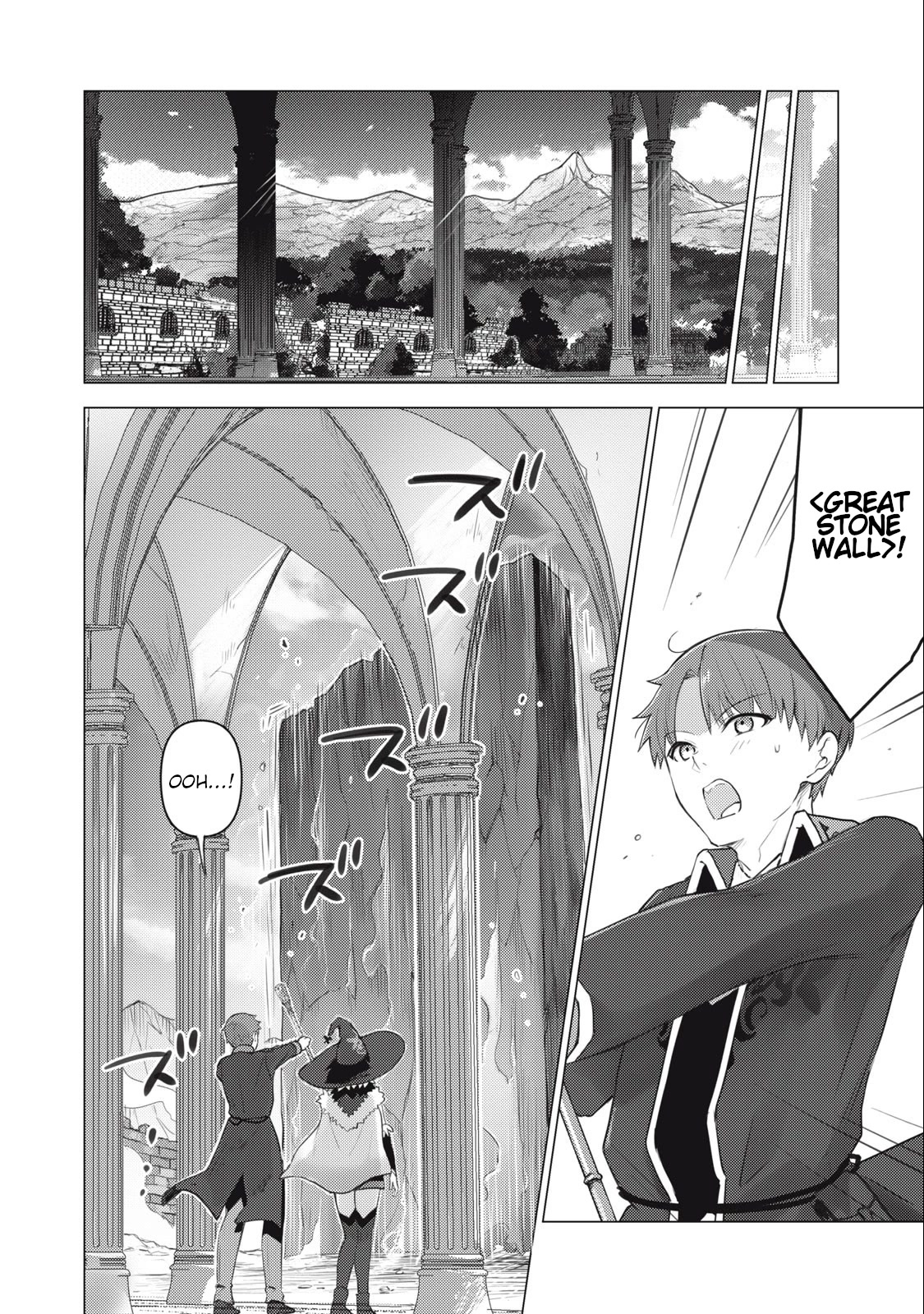 Hiroki, Too, Gets Summoned Into Another World chapter 10 page 11