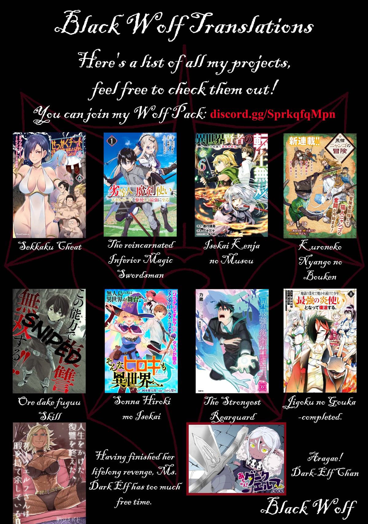 Hiroki, Too, Gets Summoned Into Another World chapter 10 page 14