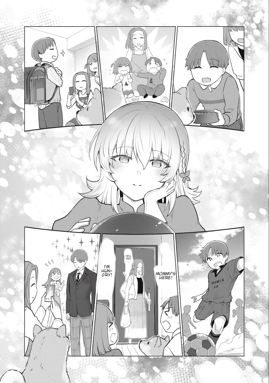 Hiroki, Too, Gets Summoned Into Another World chapter 10 page 6