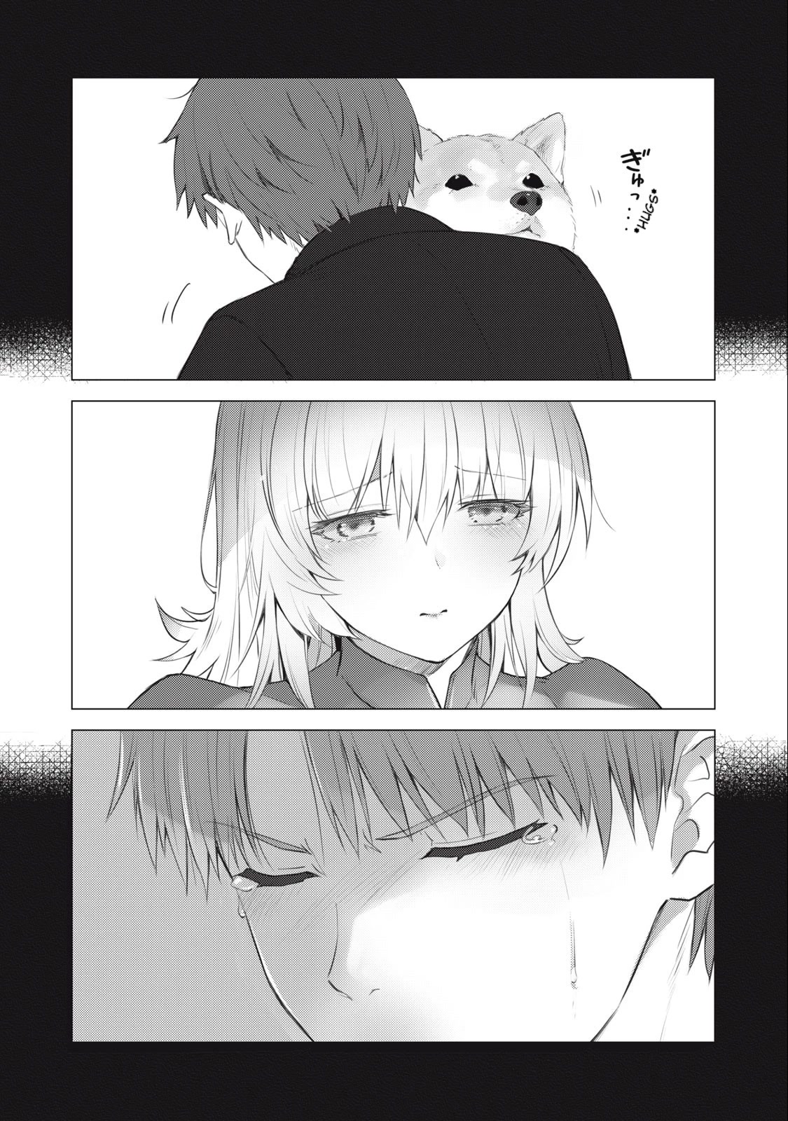 Hiroki, Too, Gets Summoned Into Another World chapter 10 page 9