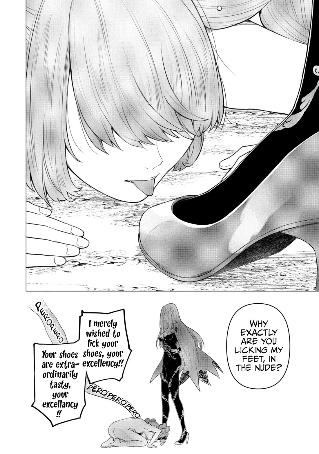 Hiroki, Too, Gets Summoned Into Another World chapter 13 page 10