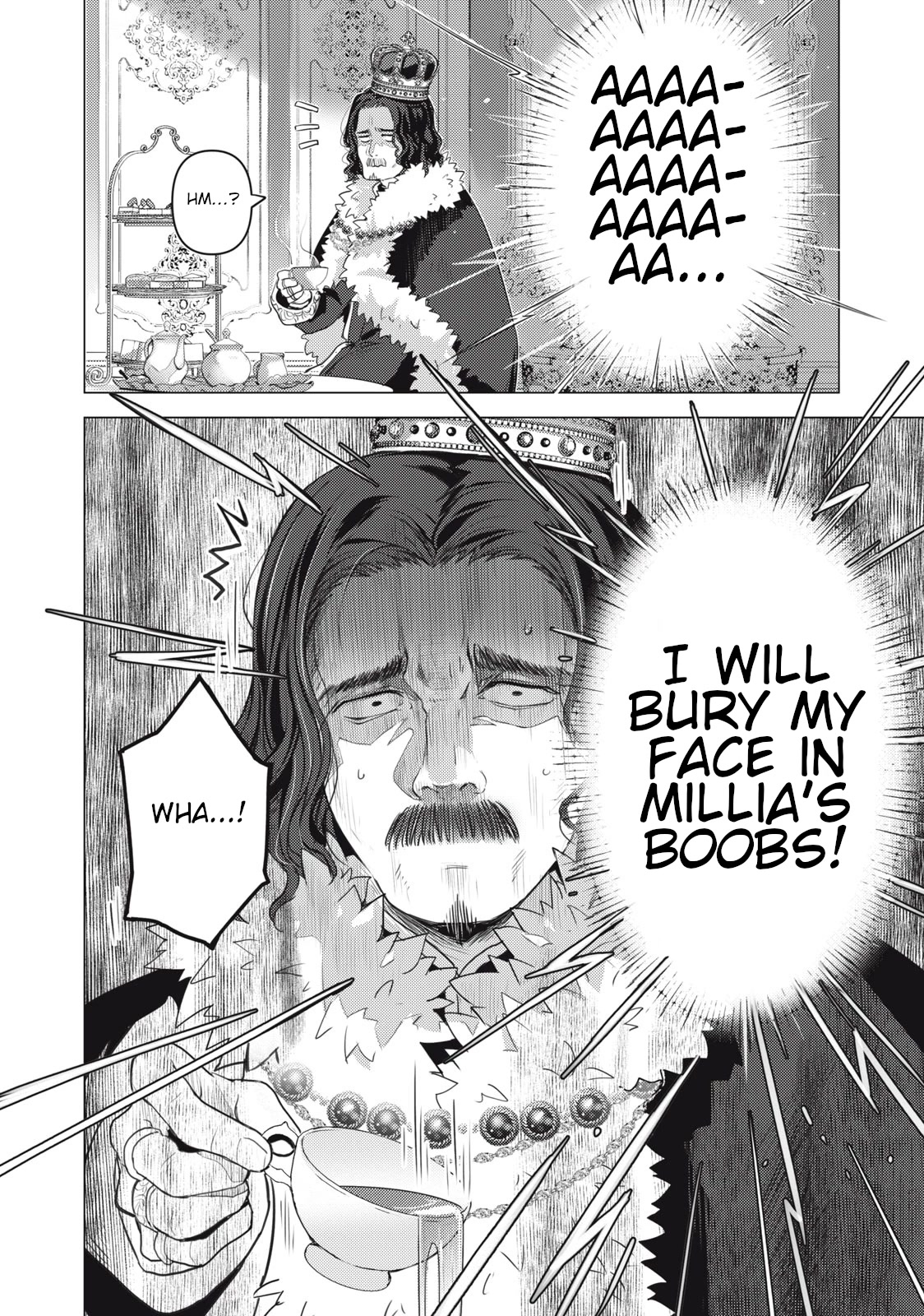 Hiroki, Too, Gets Summoned Into Another World chapter 2 page 11