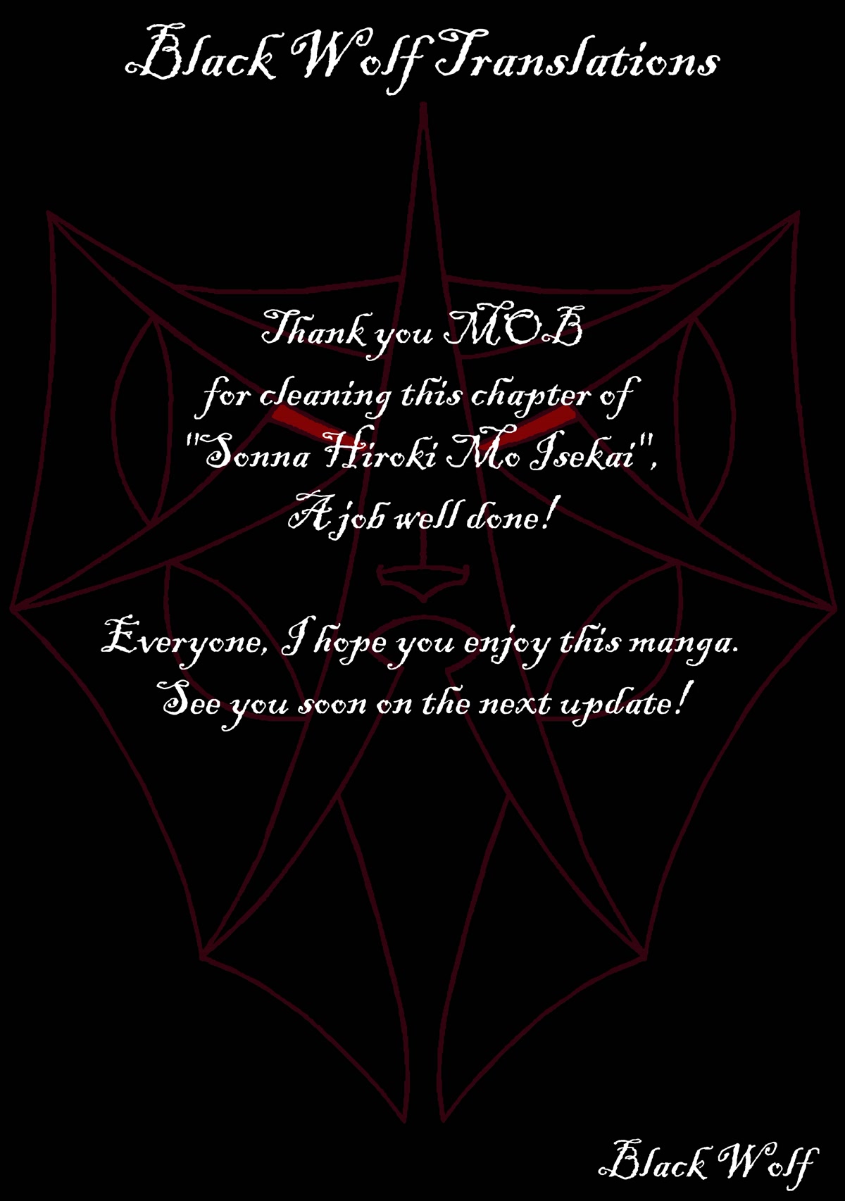 Hiroki, Too, Gets Summoned Into Another World chapter 7 page 14