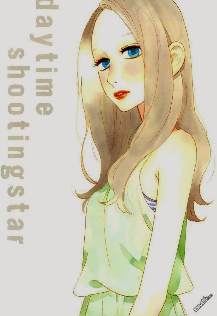 Hirunaka no Ryuusei chapter 50 page 26