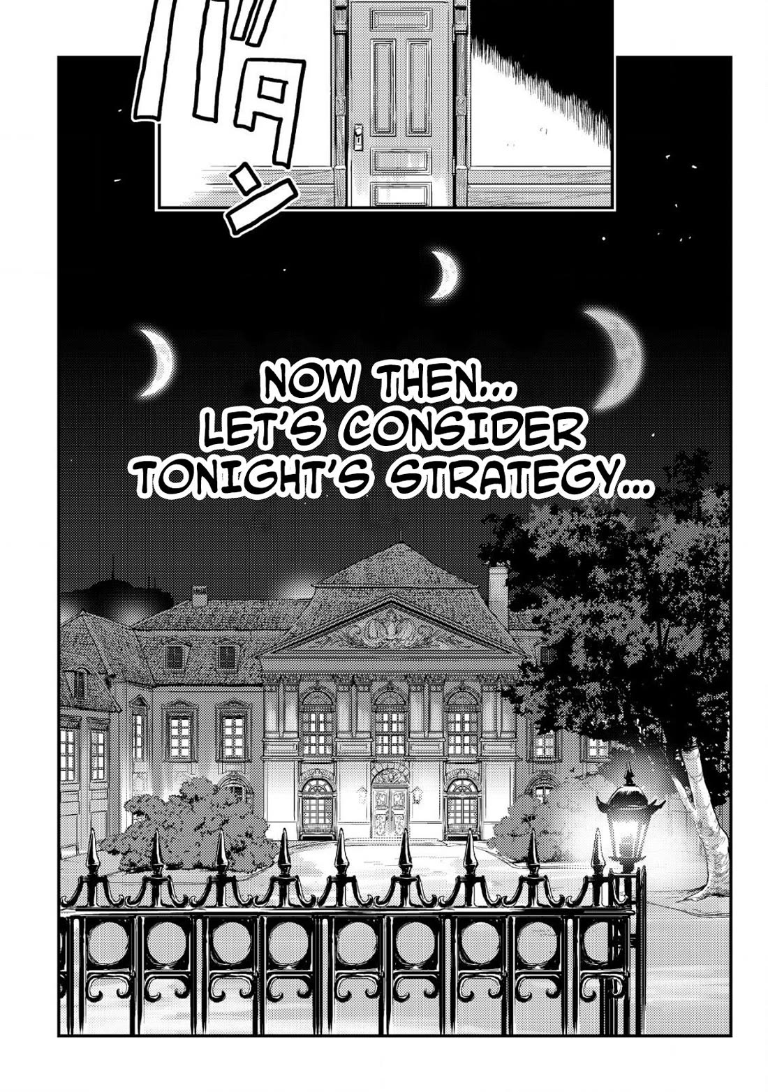 History of the Kingdom of the Orcsen: How the Barbarian Orcish Nation Came to Burn Down the Peaceful Elfland chapter 6 page 56