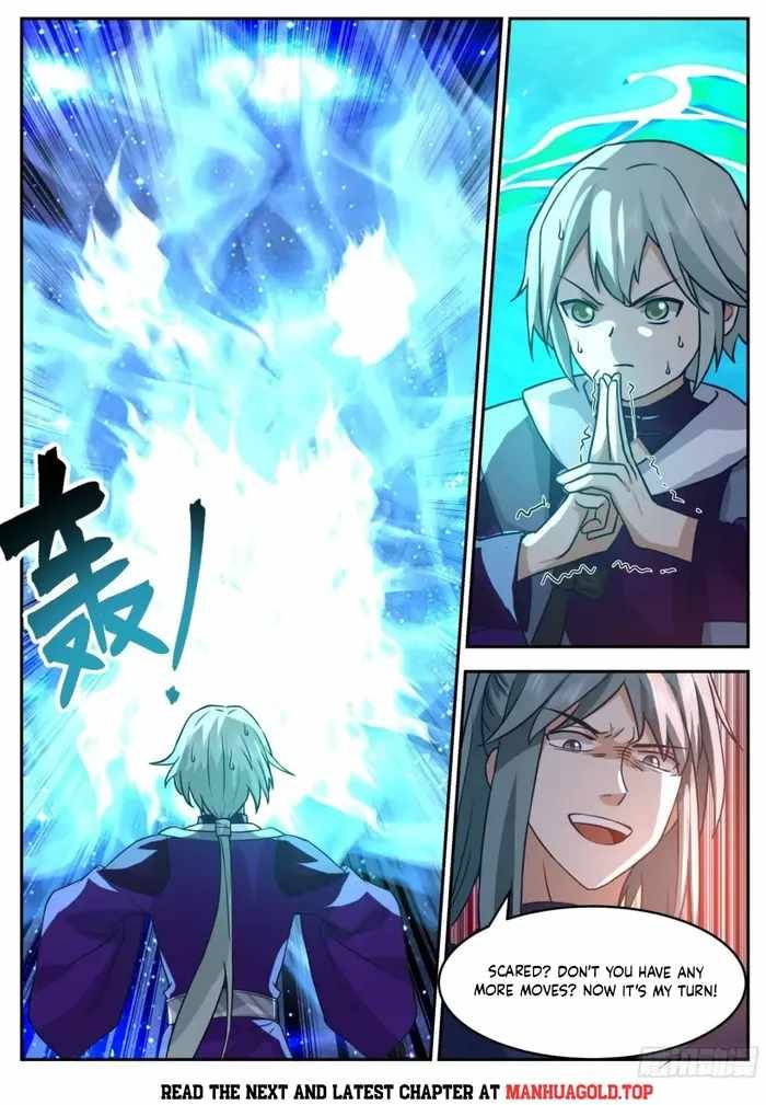 History's Number 1 Founder chapter 238 page 6