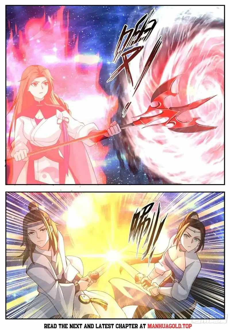 History's Number 1 Founder chapter 241 page 3