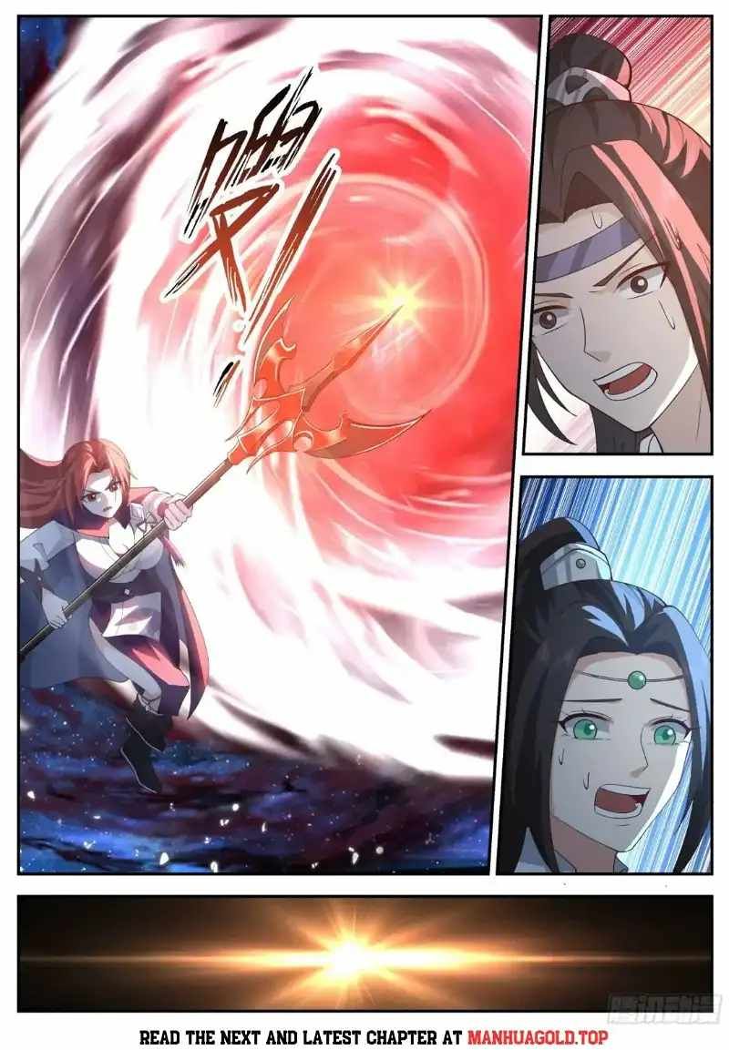 History's Number 1 Founder chapter 241 page 6