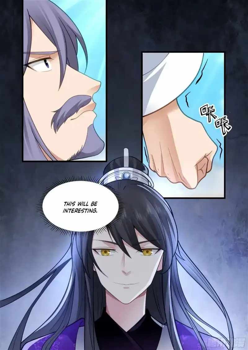 History's Number 1 Founder chapter 242 page 2